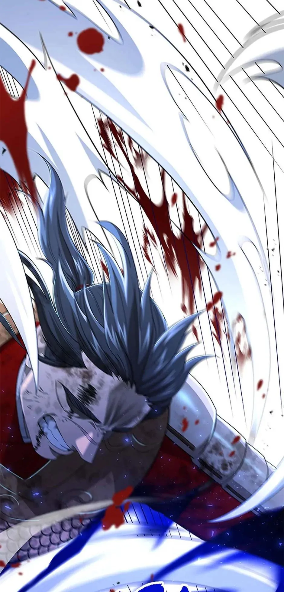 The Stormy Inn Chapter 143 Online - pƔgina 4