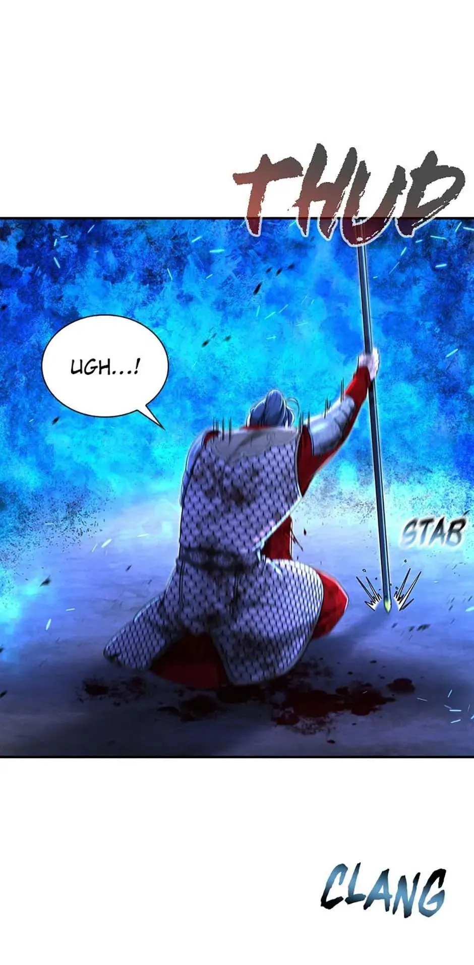 The Stormy Inn Chapter 143 Online - pƔgina 7