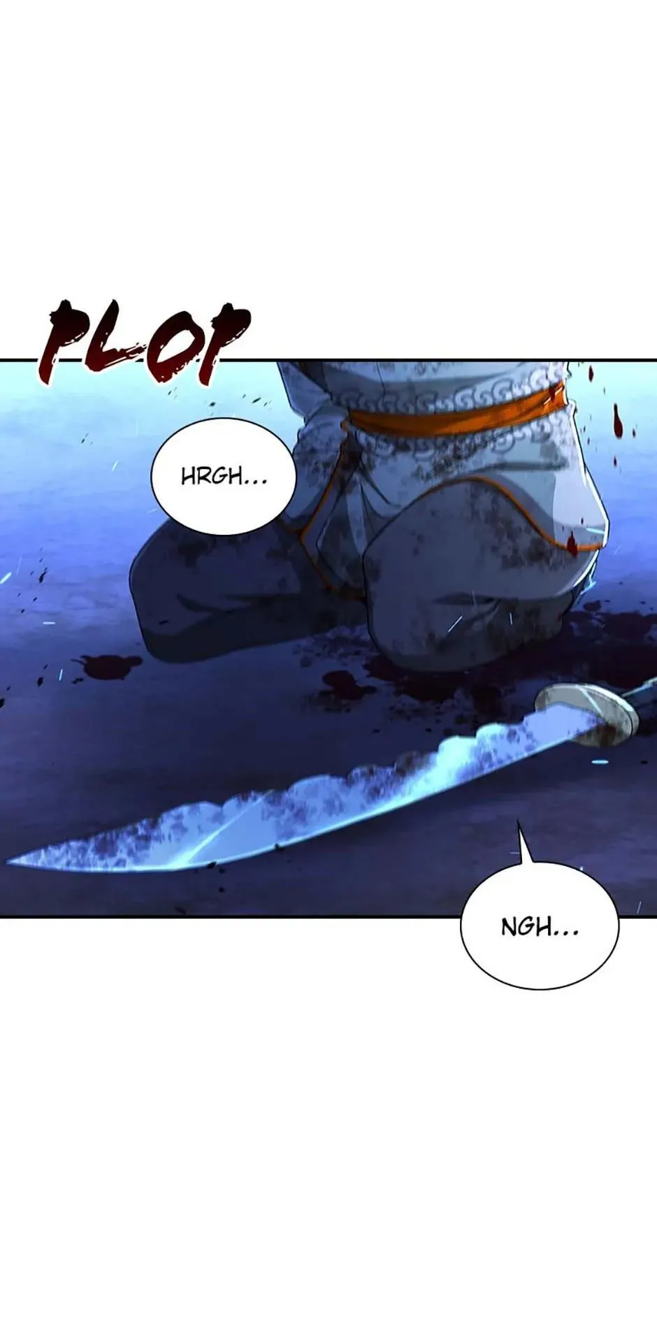 The Stormy Inn Chapter 143 Online - pƔgina 8