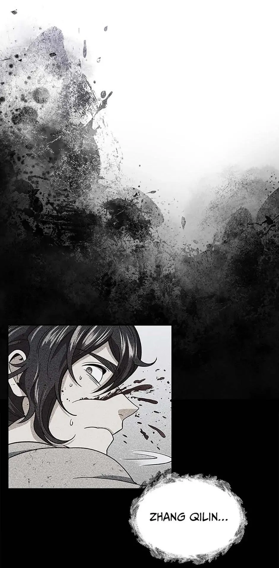 The Stormy Inn Chapter 143 Online - pƔgina 9