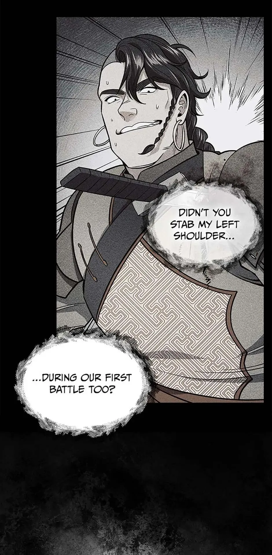 The Stormy Inn Chapter 143 Online - pƔgina 10