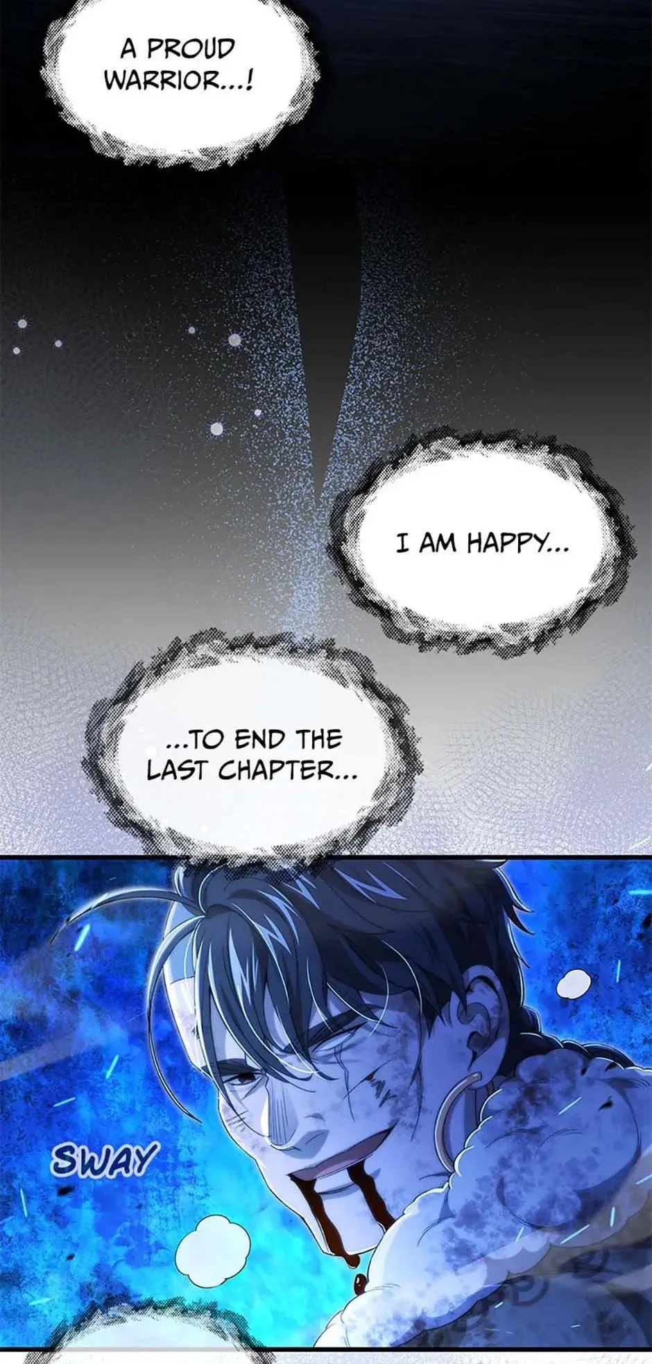 The Stormy Inn Chapter 143 Online - pƔgina 14