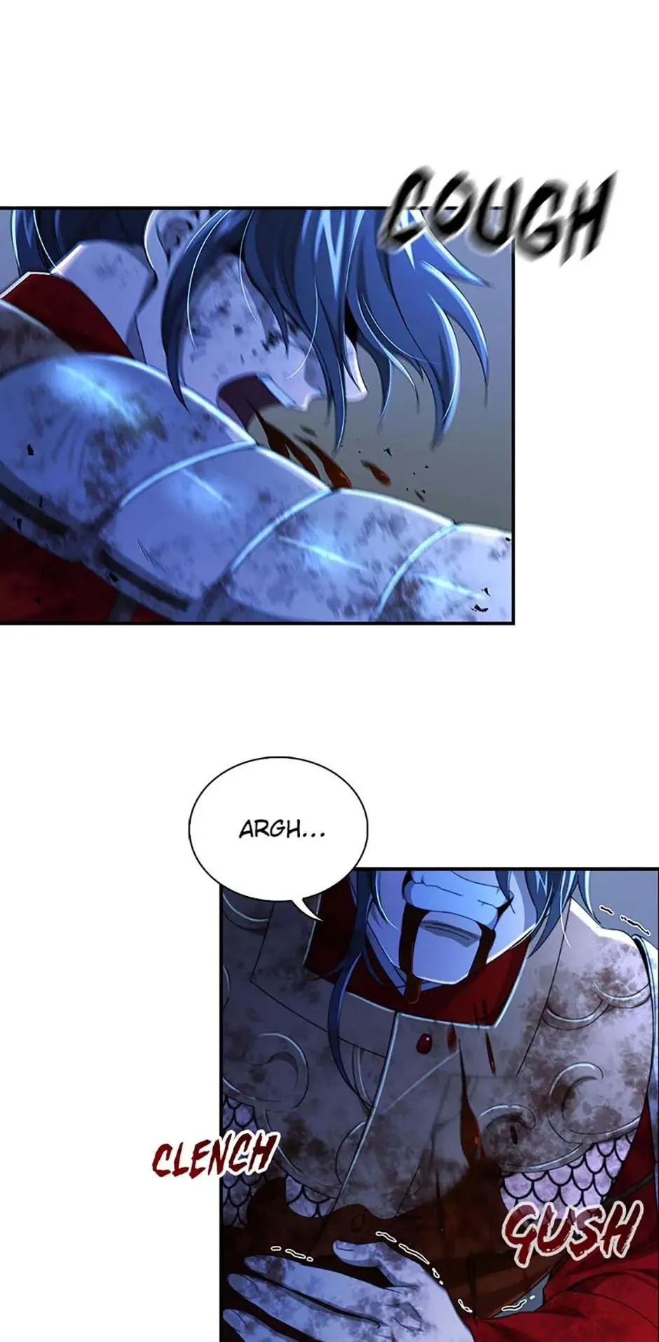 The Stormy Inn Chapter 143 Online - pƔgina 18