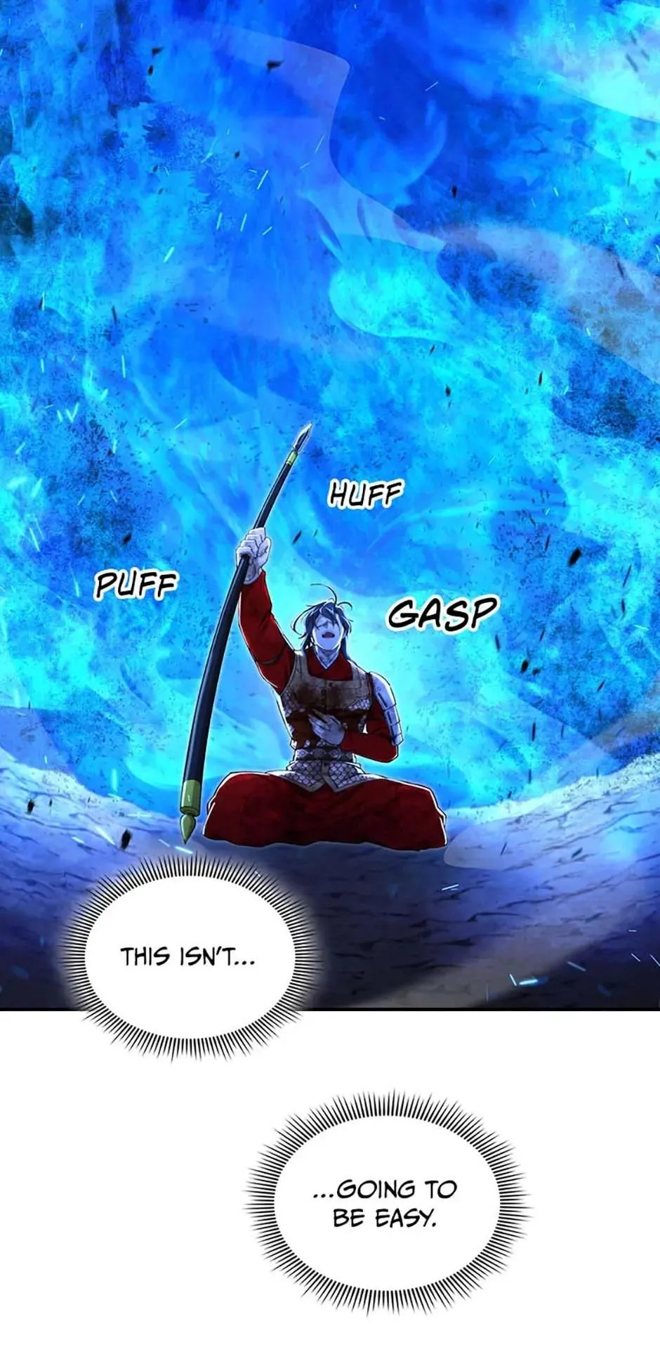 The Stormy Inn Chapter 143 Online - pƔgina 21