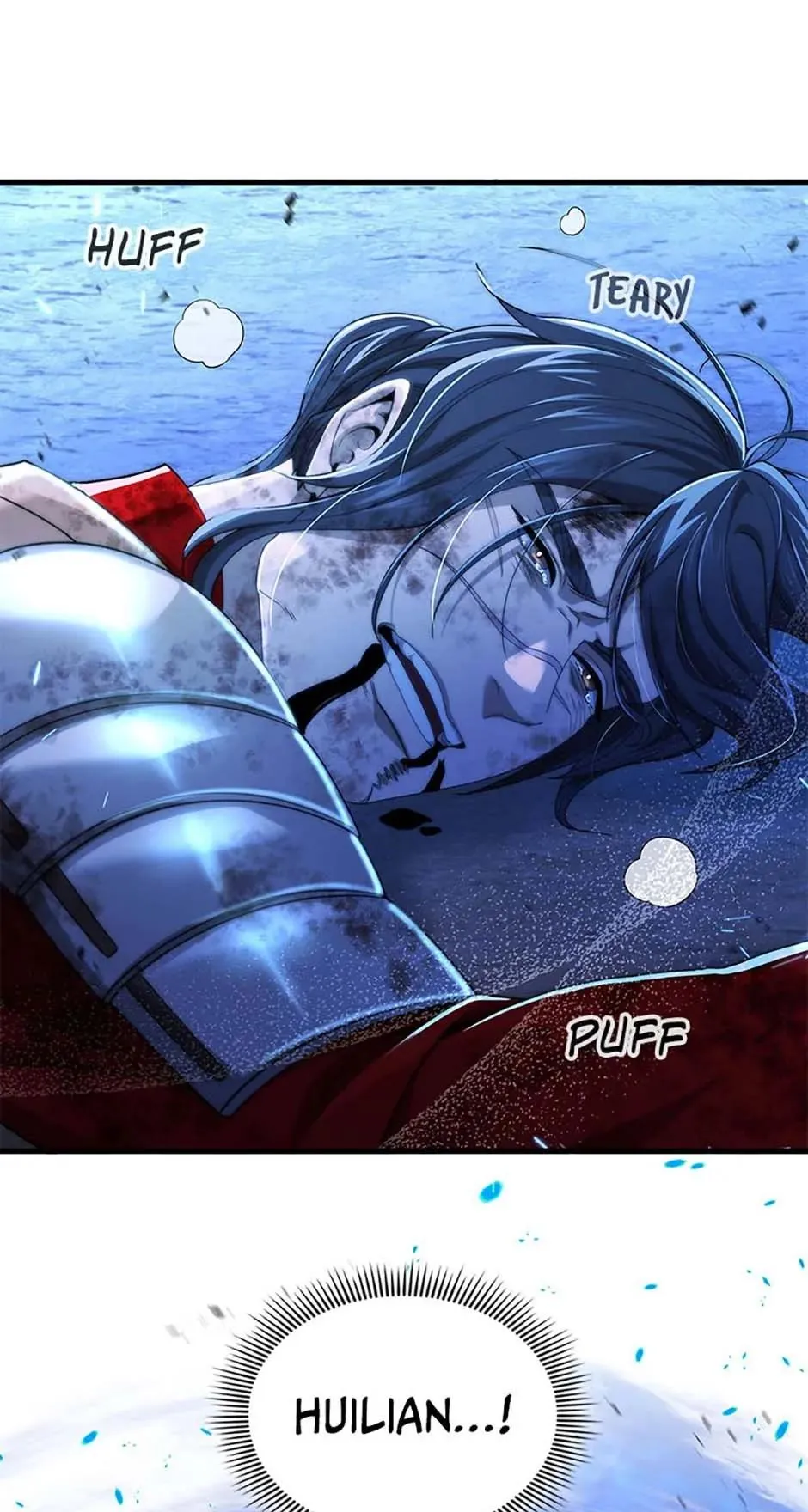 The Stormy Inn Chapter 143 Online - pƔgina 26