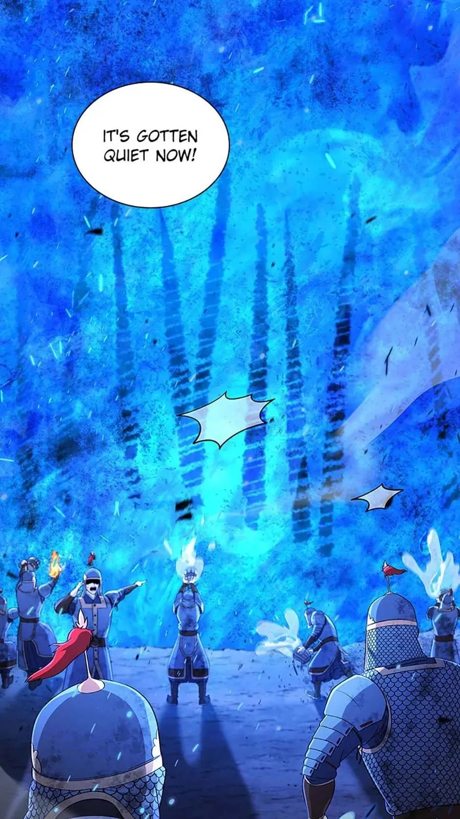 The Stormy Inn Chapter 143 Online - pƔgina 30