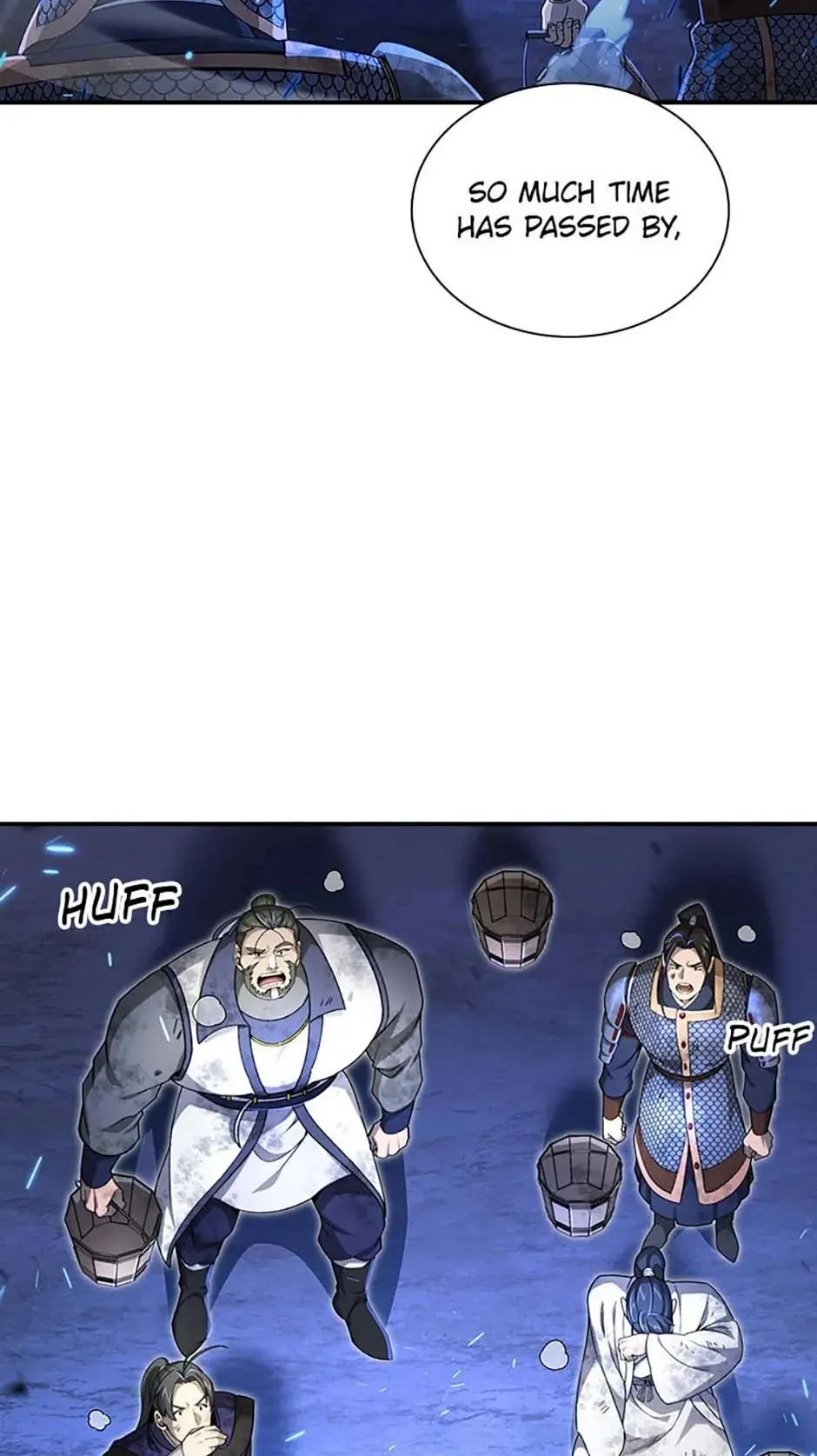 The Stormy Inn Chapter 143 Online - pƔgina 31