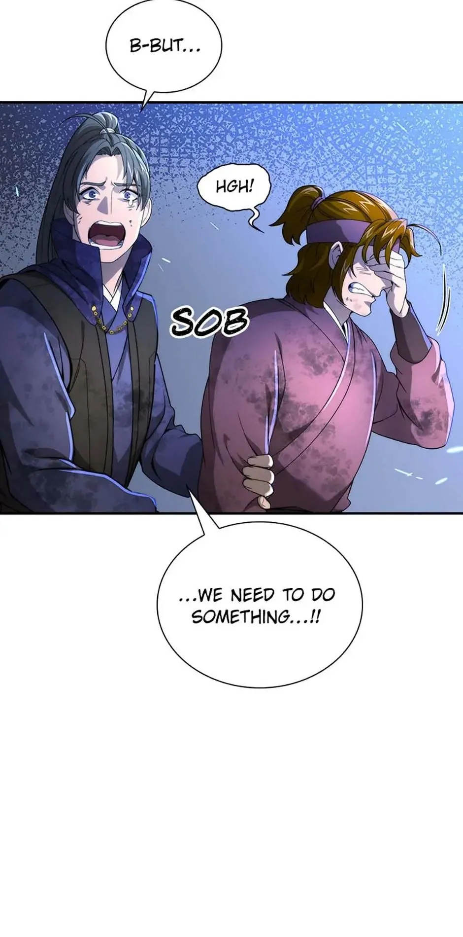 The Stormy Inn Chapter 143 Online - pƔgina 36