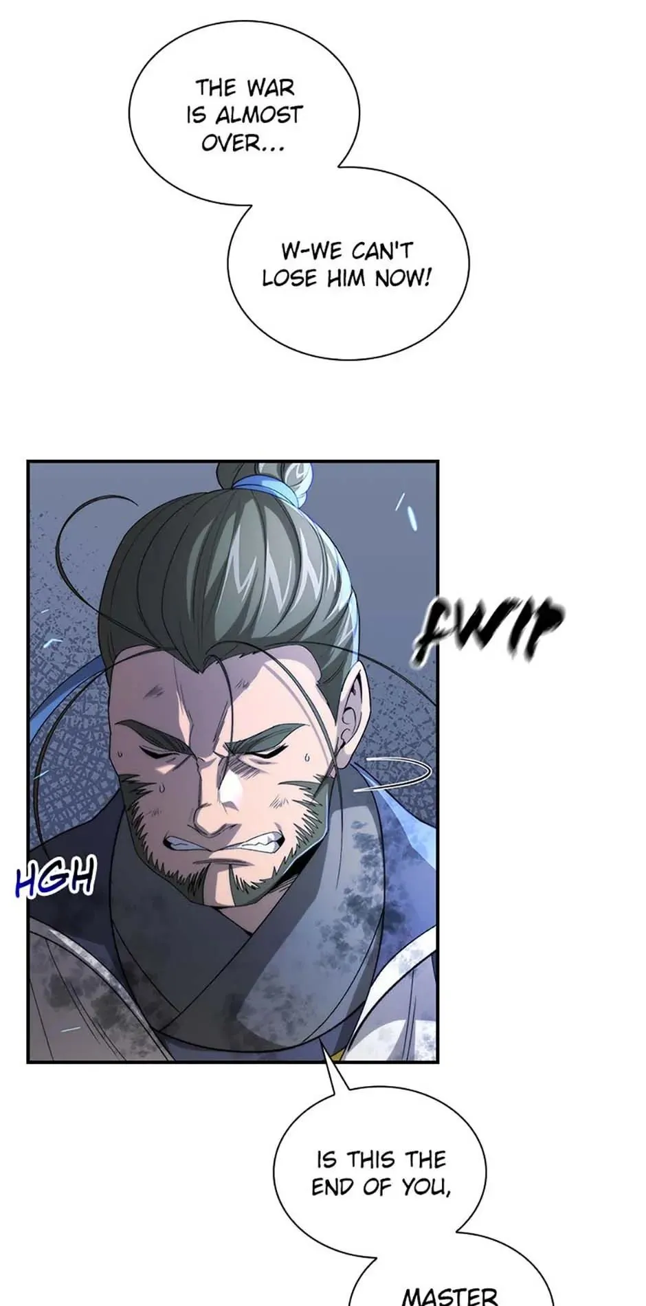 The Stormy Inn Chapter 143 Online - pƔgina 37