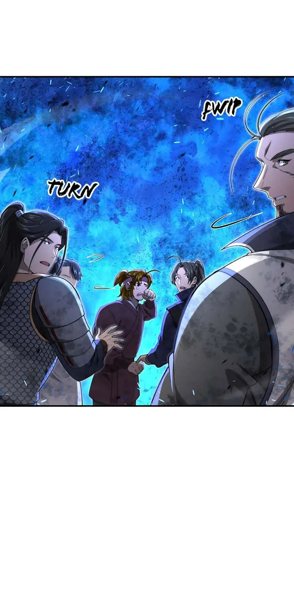 The Stormy Inn Chapter 143 Online - pƔgina 39