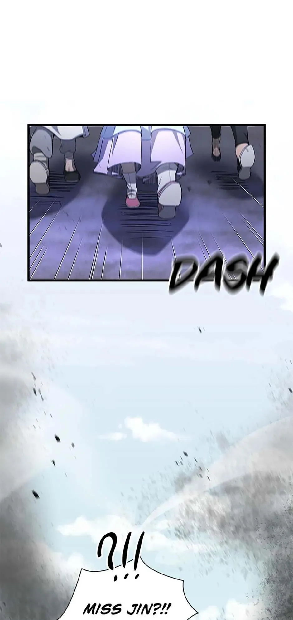 The Stormy Inn Chapter 143 Online - pƔgina 40