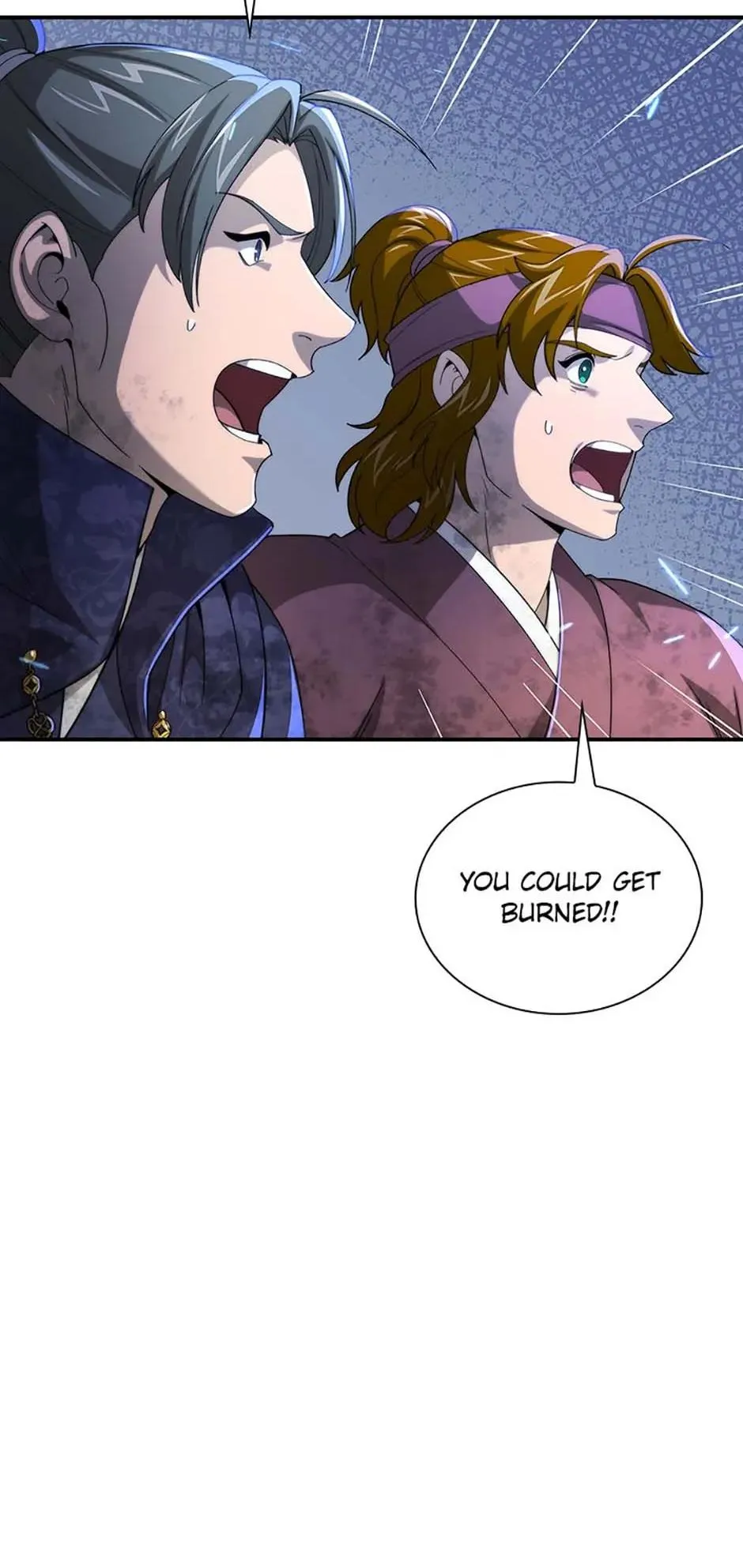 The Stormy Inn Chapter 143 Online - pƔgina 44
