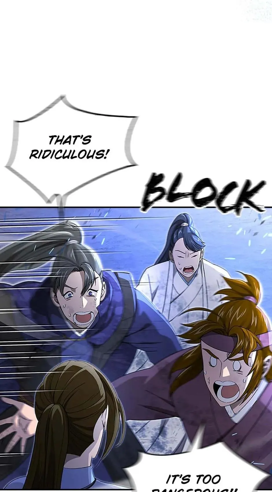 The Stormy Inn Chapter 143 Online - pƔgina 47