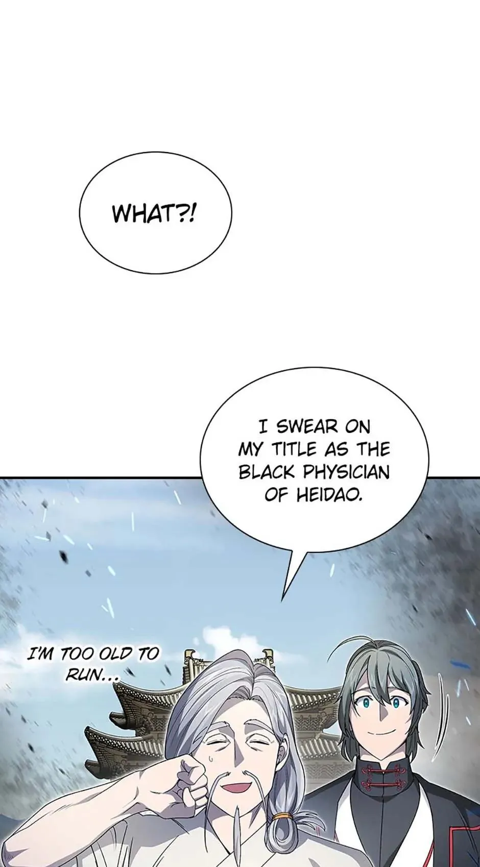 The Stormy Inn Chapter 143 Online - pƔgina 49