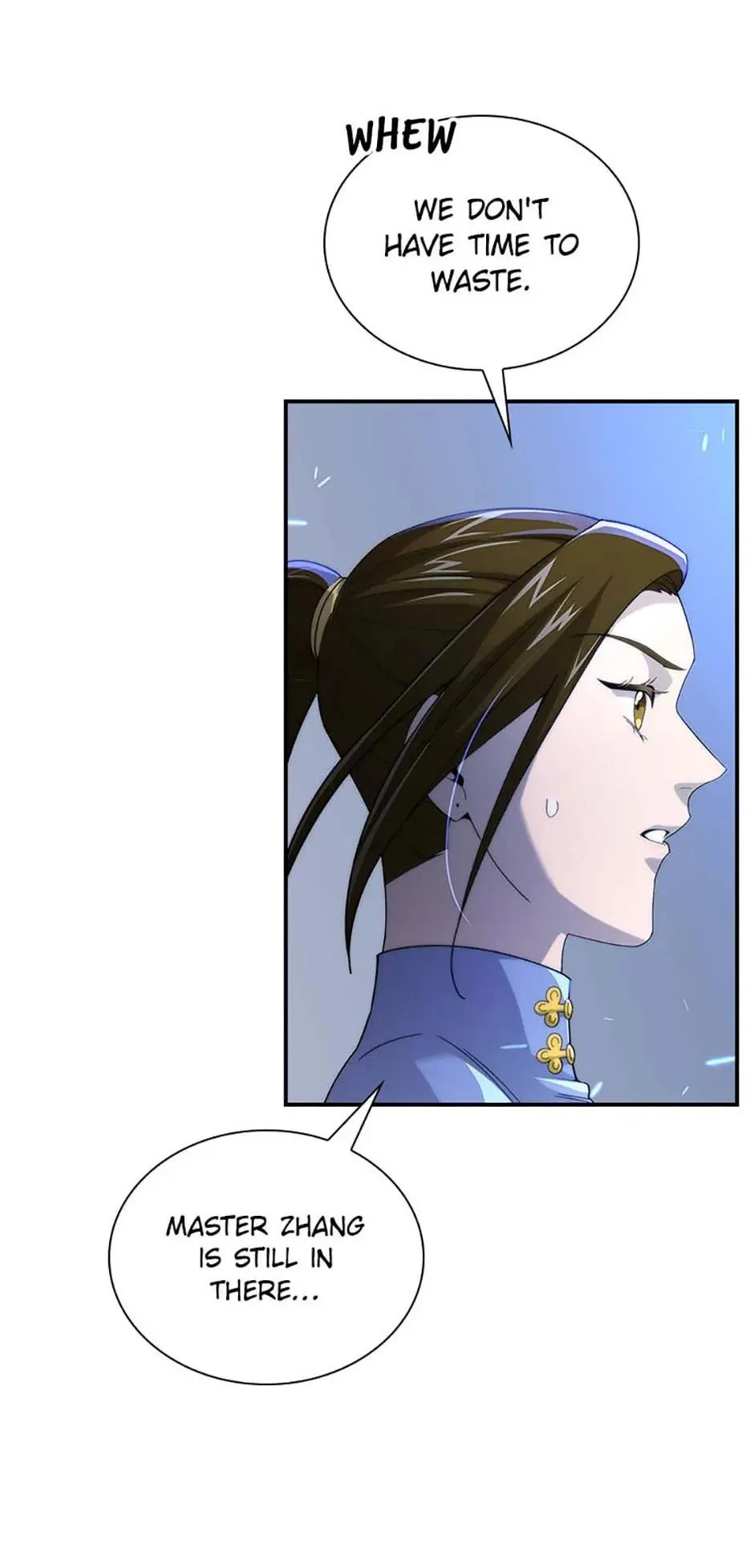 The Stormy Inn Chapter 143 Online - pƔgina 53