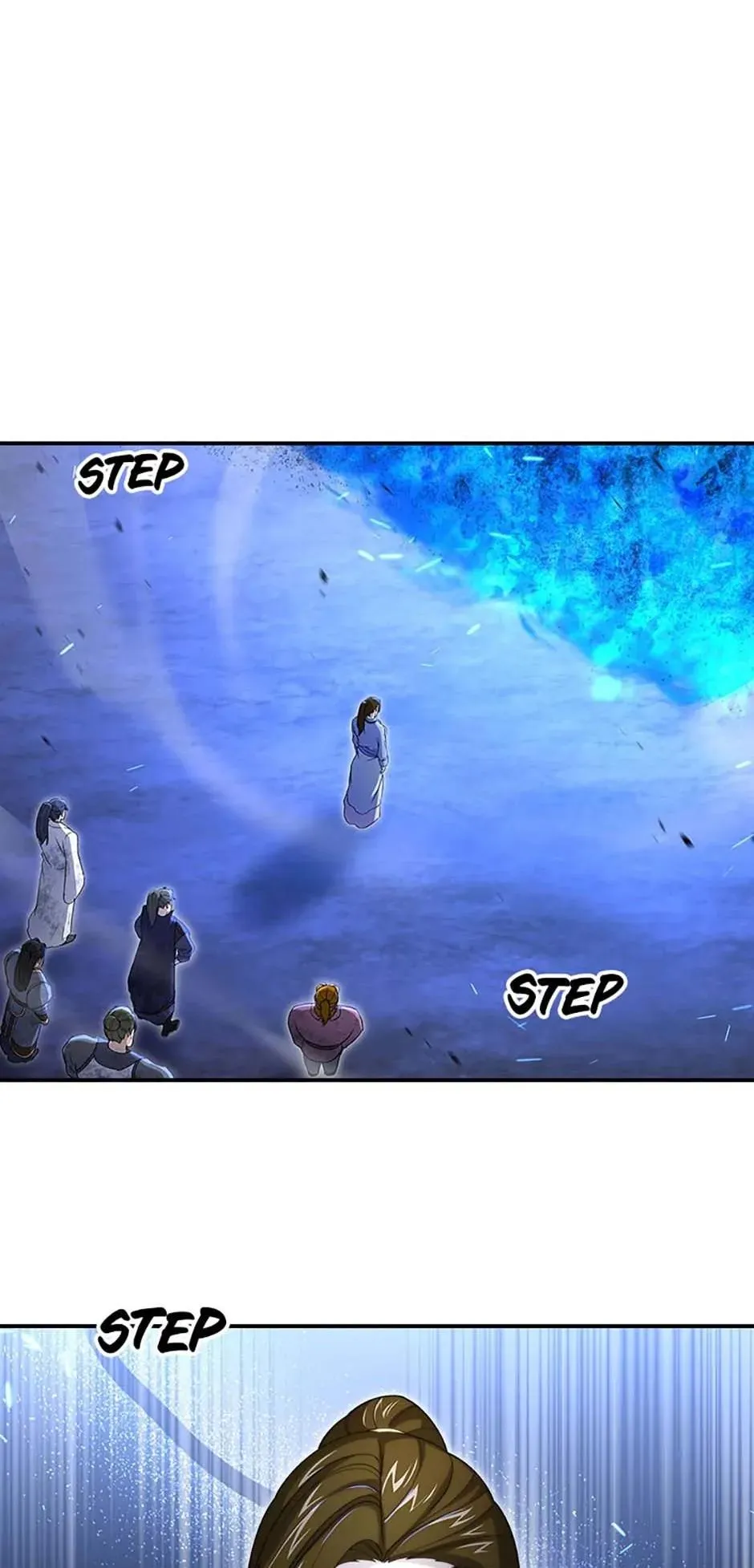 The Stormy Inn Chapter 143 Online - pƔgina 54
