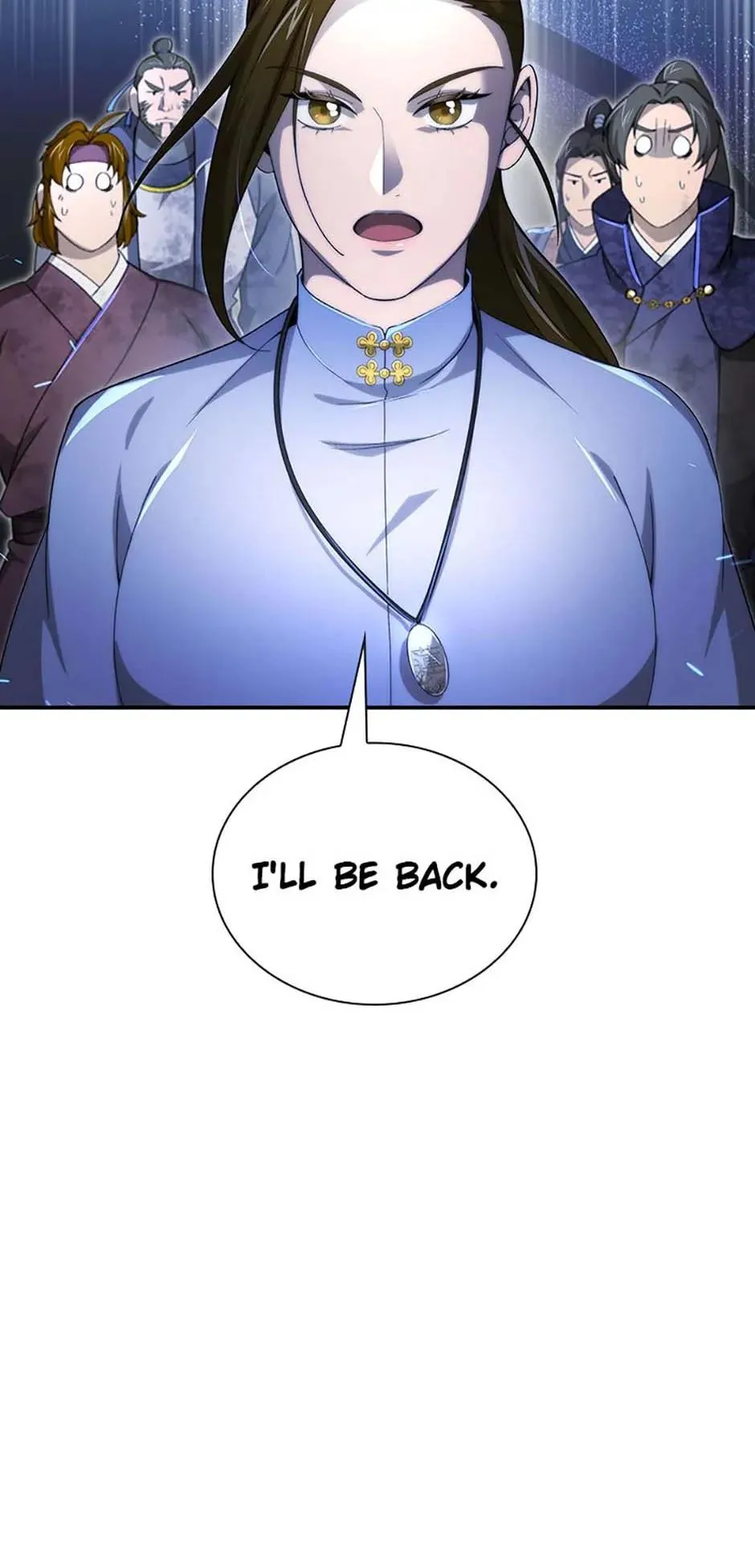 The Stormy Inn Chapter 143 Online - pƔgina 55