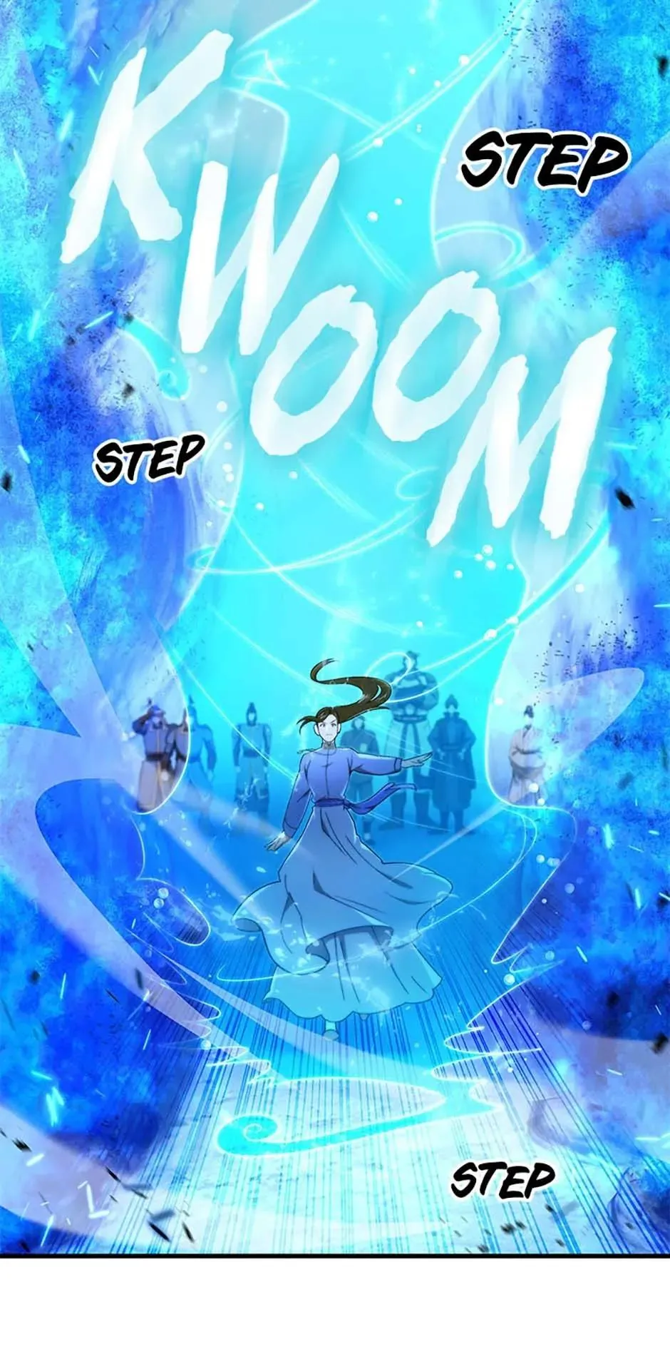 The Stormy Inn Chapter 143 Online - pƔgina 65
