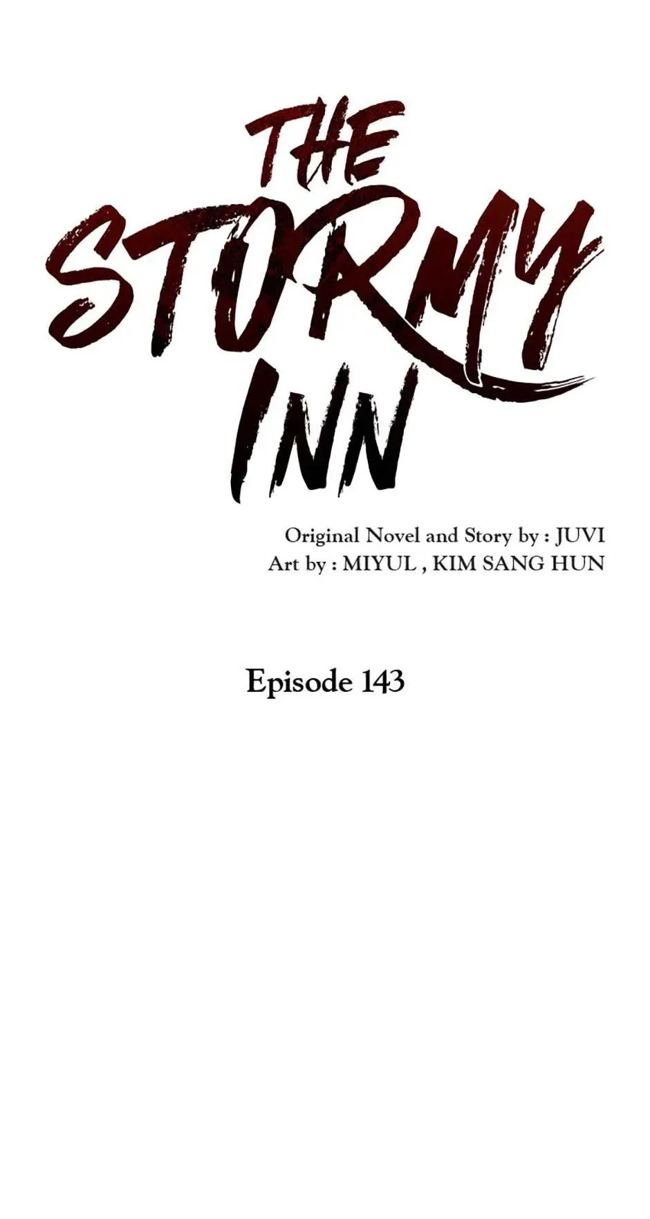 The Stormy Inn Chapter 143 Online - pƔgina 69