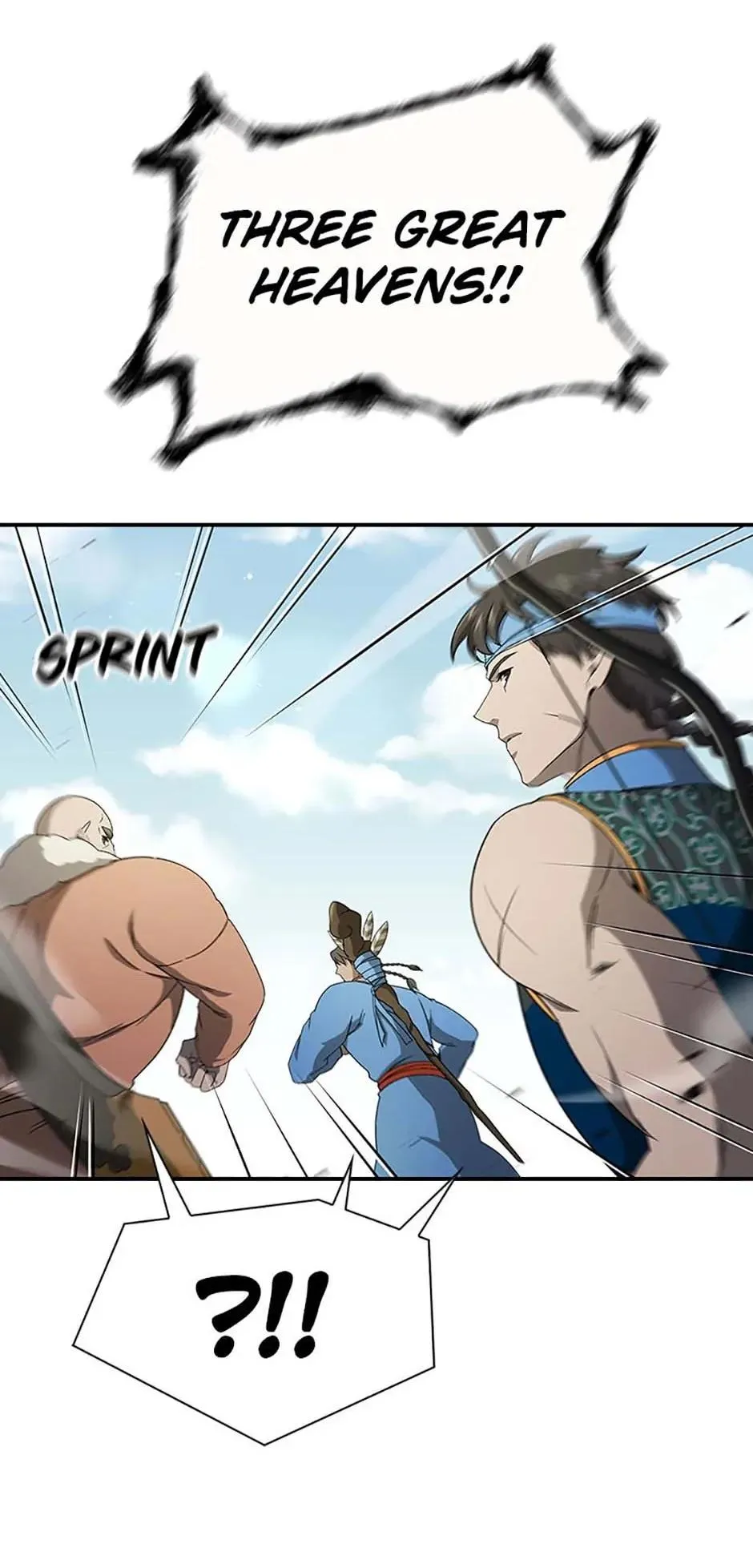 The Stormy Inn Chapter 143 Online - pƔgina 81