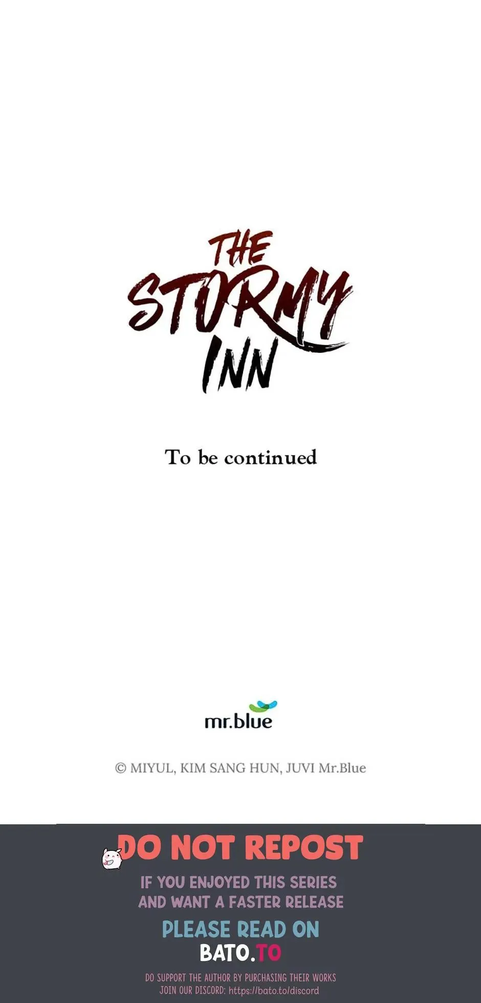 The Stormy Inn Chapter 143 Online - pƔgina 92