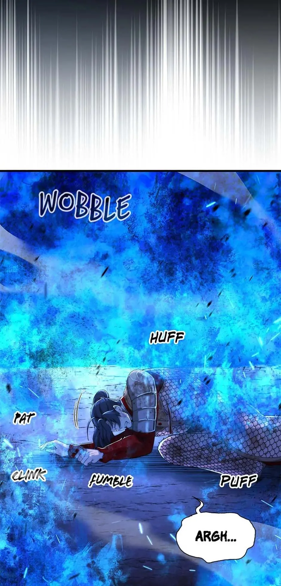 The Stormy Inn Chapter 144 Online - pƔgina 9