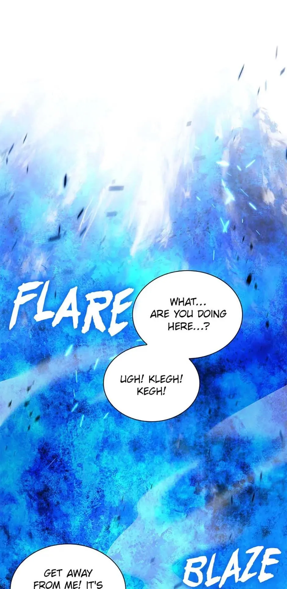 The Stormy Inn Chapter 144 Online - pƔgina 17