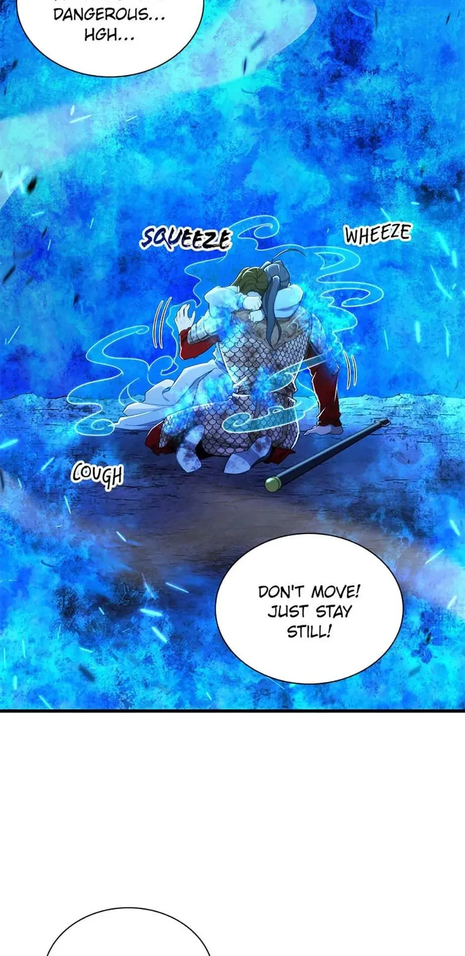 The Stormy Inn Chapter 144 Online - pƔgina 18
