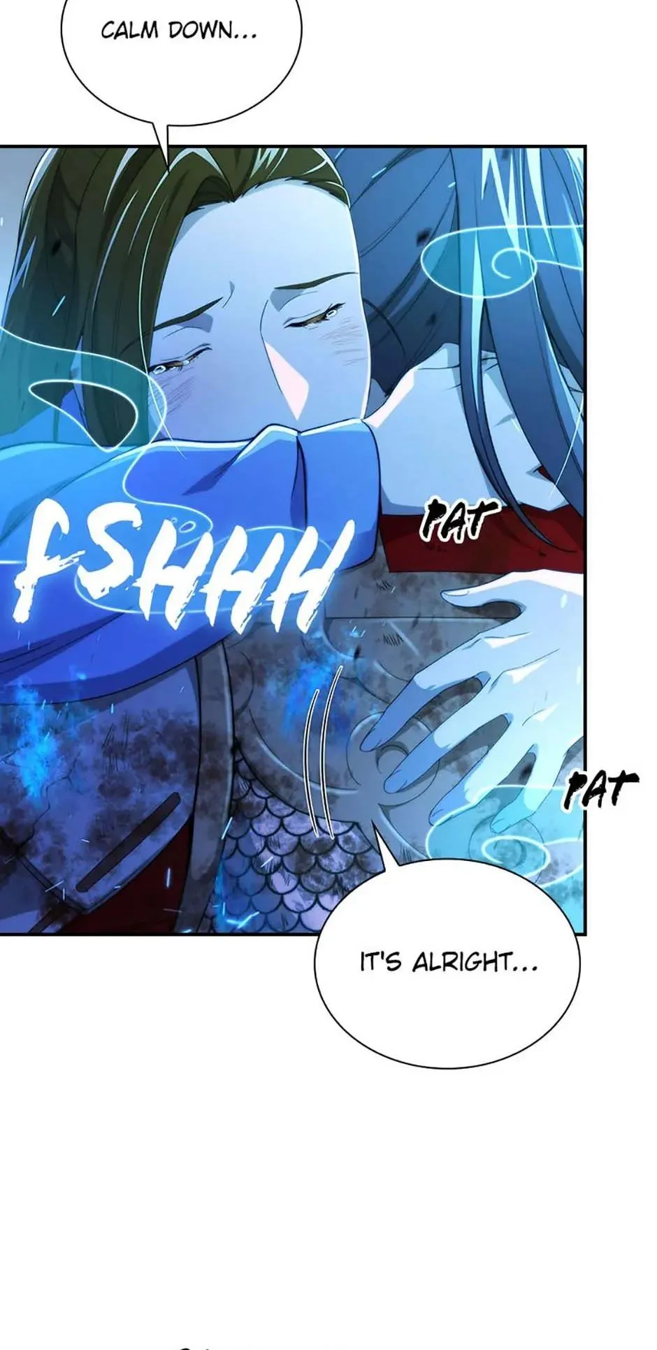 The Stormy Inn Chapter 144 Online - pƔgina 19