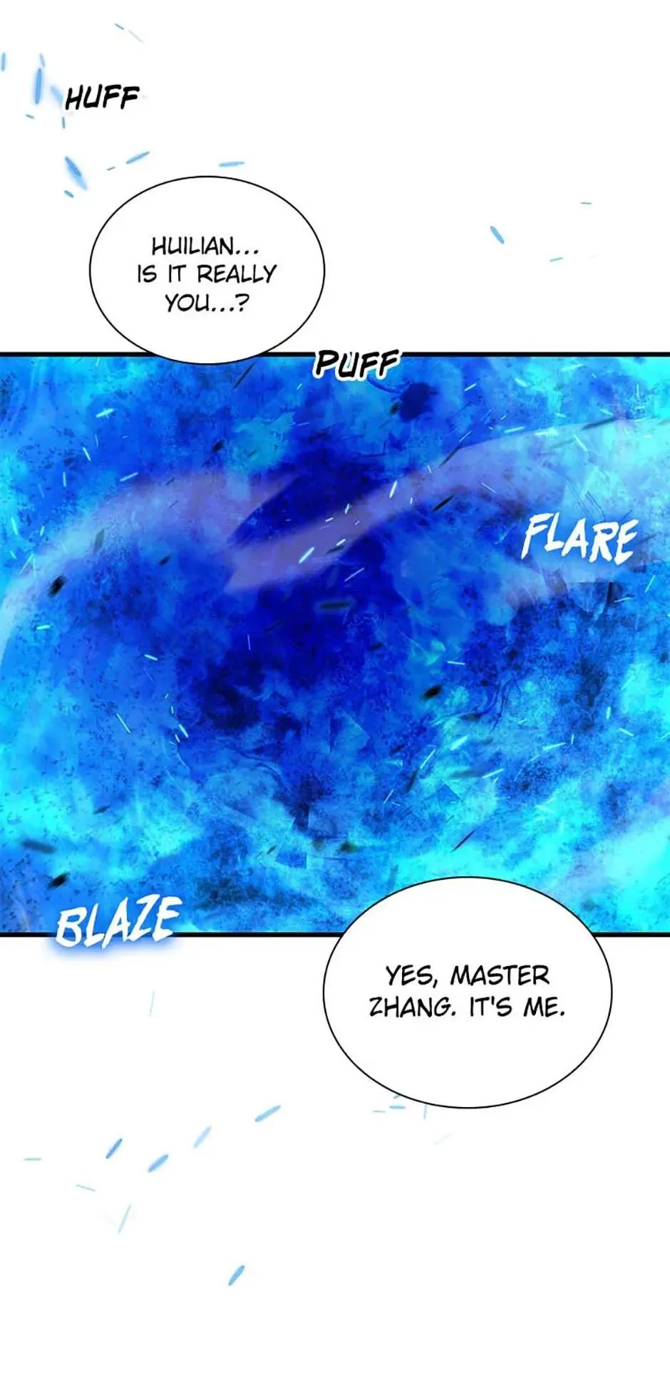 The Stormy Inn Chapter 144 Online - pƔgina 21