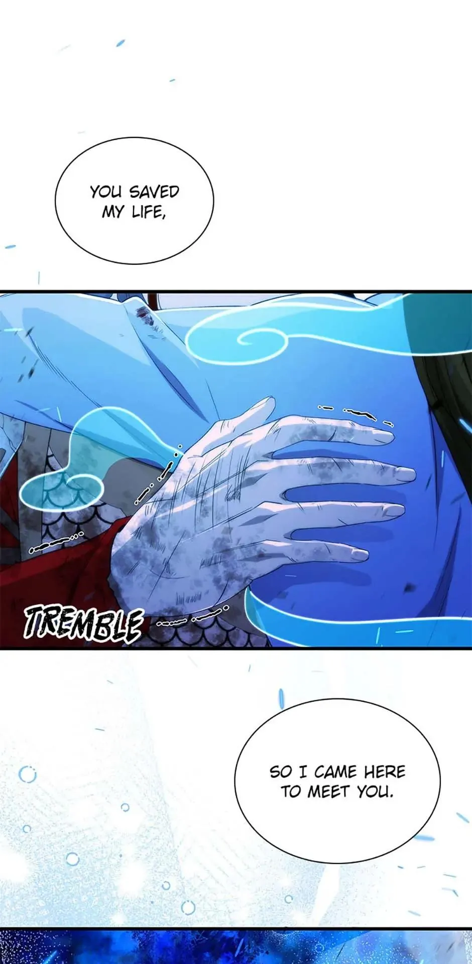 The Stormy Inn Chapter 144 Online - pƔgina 22