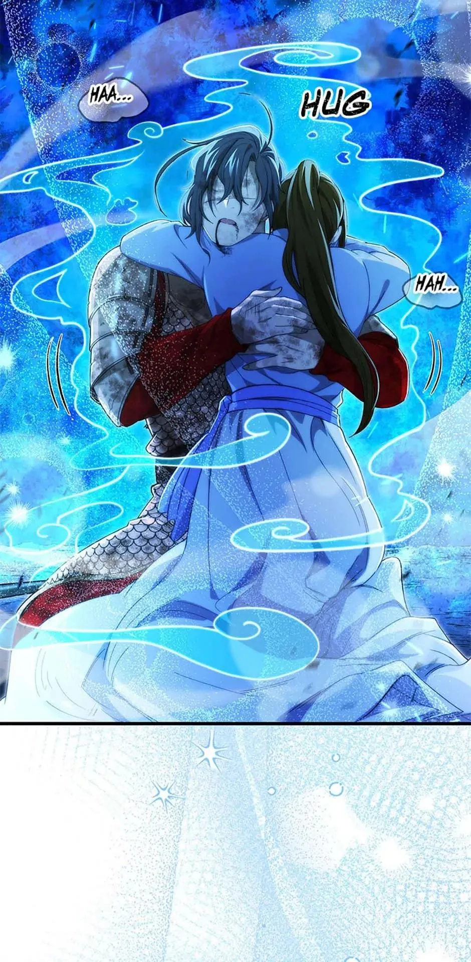 The Stormy Inn Chapter 144 Online - pƔgina 23