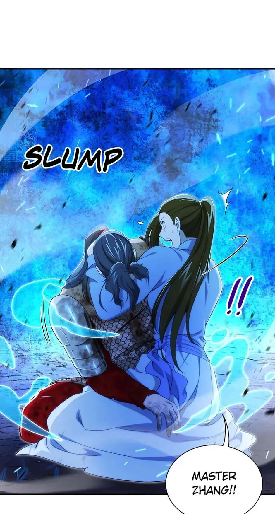 The Stormy Inn Chapter 144 Online - pƔgina 27