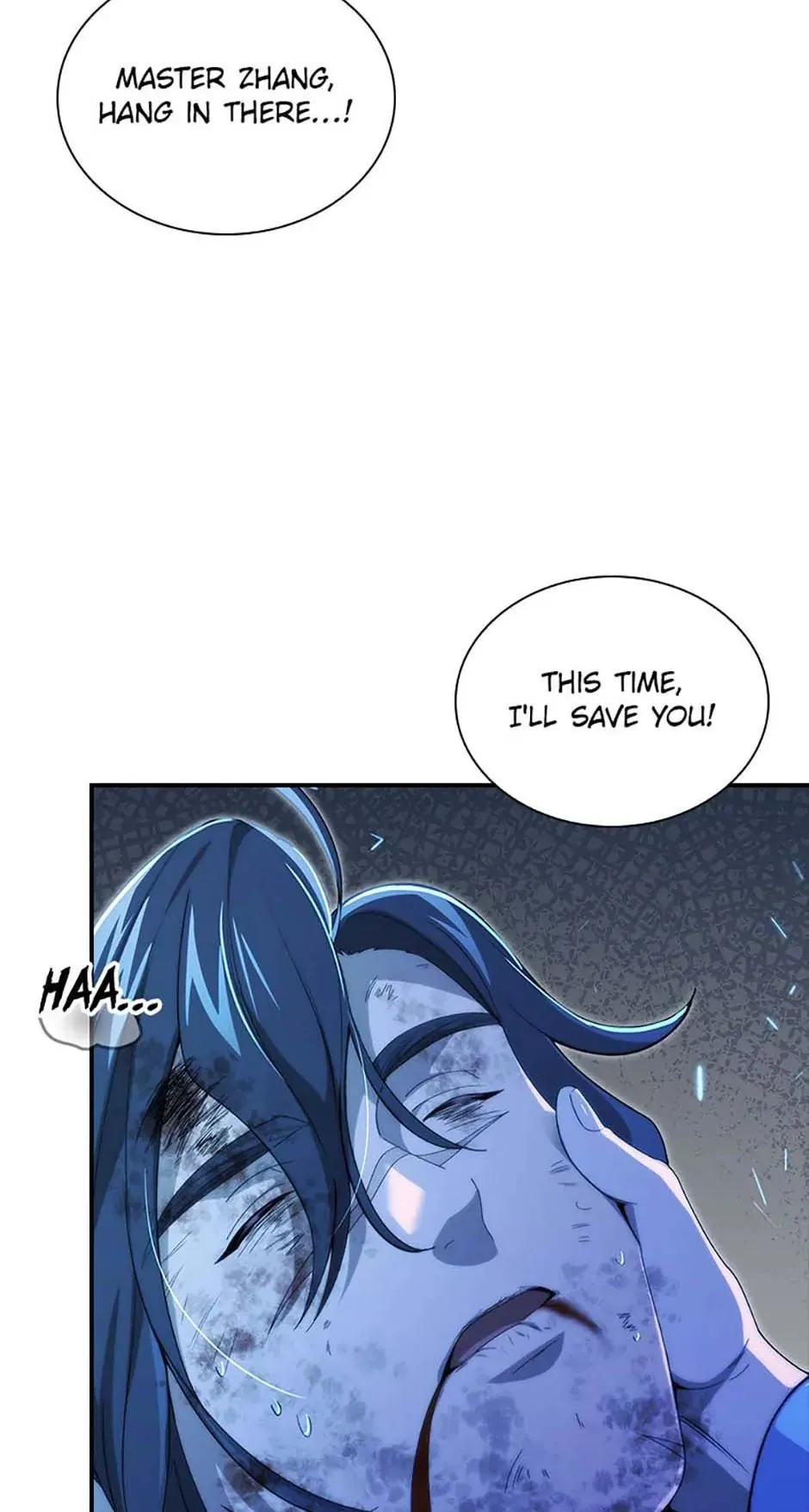 The Stormy Inn Chapter 144 Online - pƔgina 29