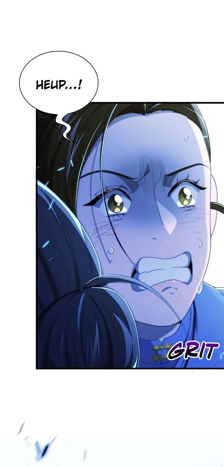The Stormy Inn Chapter 144 Online - pƔgina 32