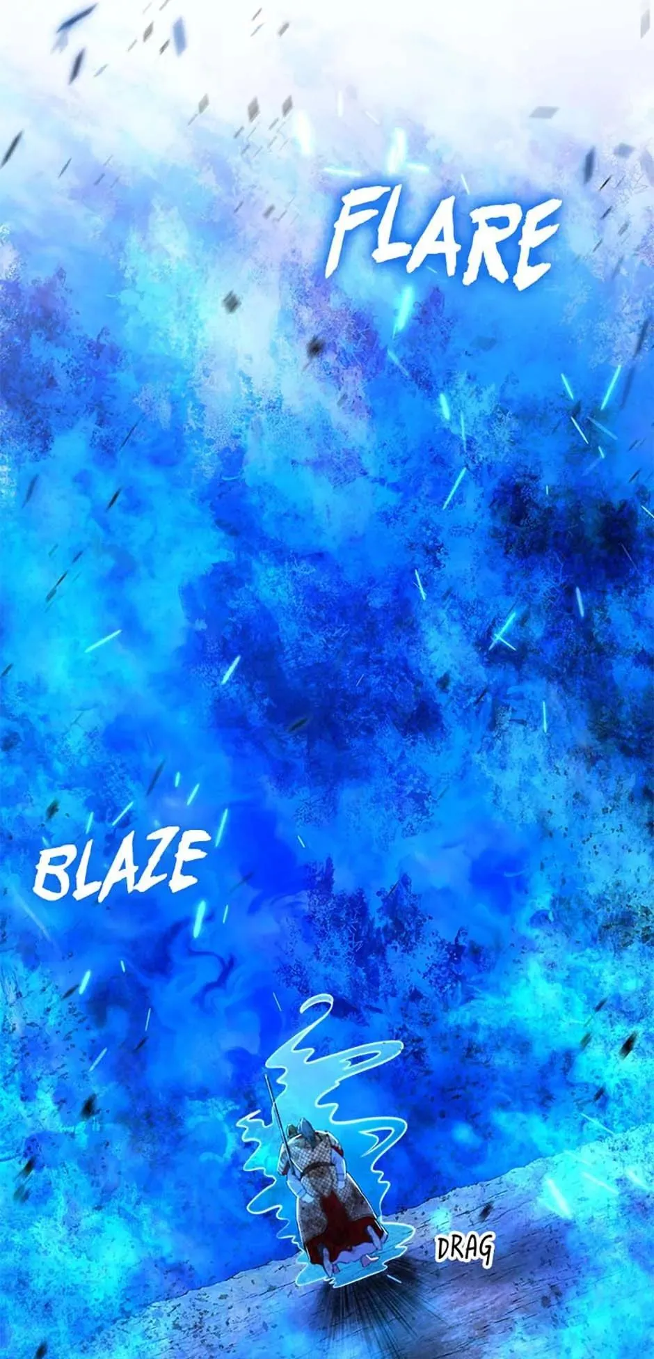 The Stormy Inn Chapter 144 Online - pƔgina 33
