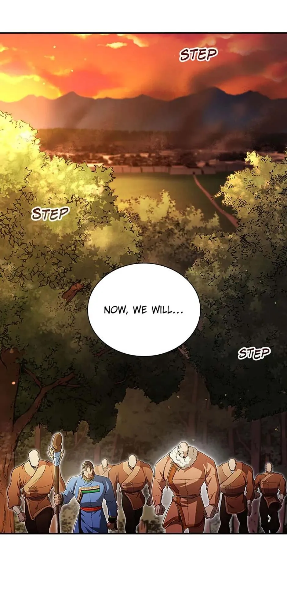 The Stormy Inn Chapter 144 Online - pƔgina 36