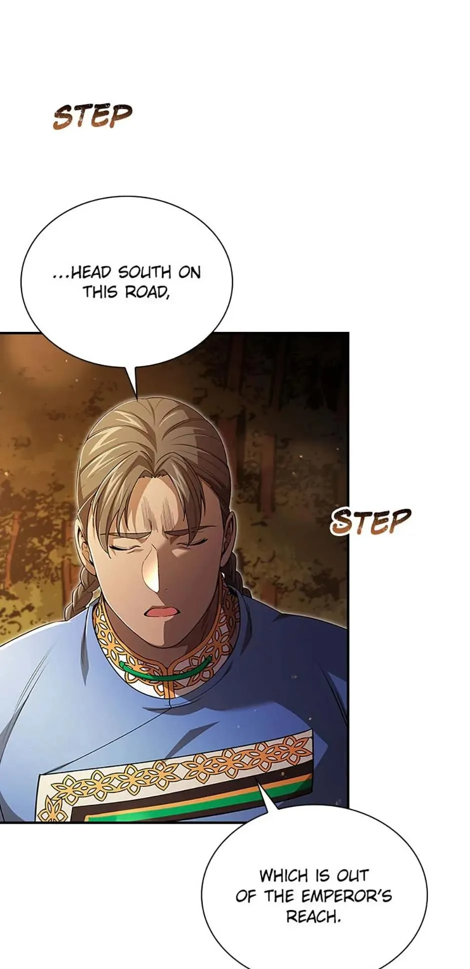 The Stormy Inn Chapter 144 Online - pƔgina 37