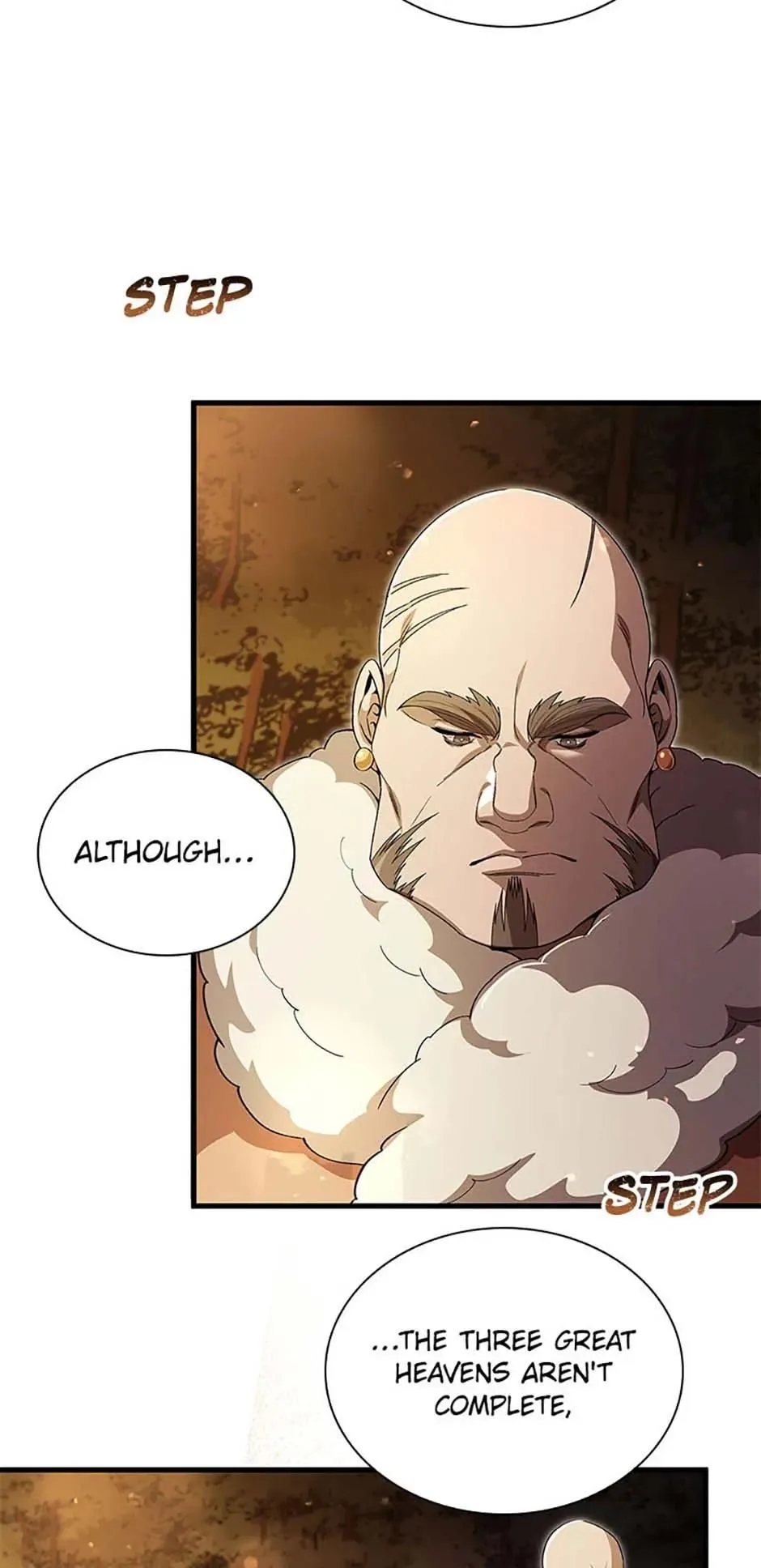 The Stormy Inn Chapter 144 Online - pƔgina 38