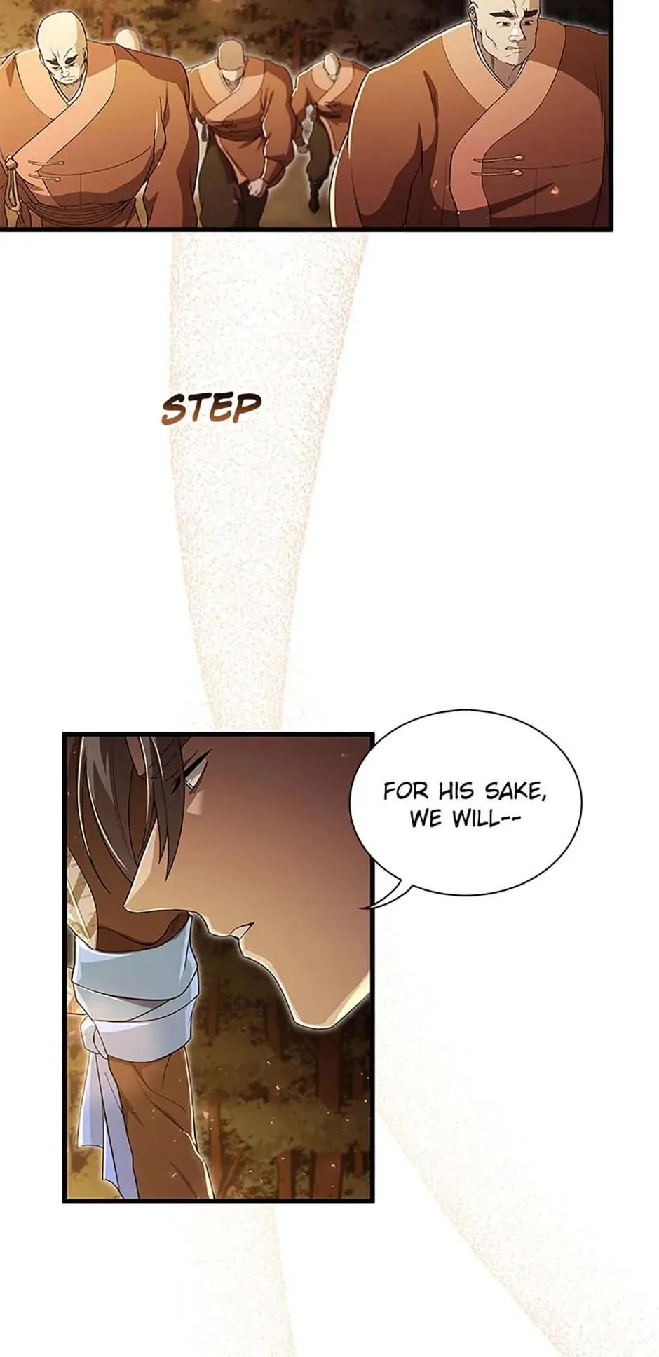 The Stormy Inn Chapter 144 Online - pƔgina 39