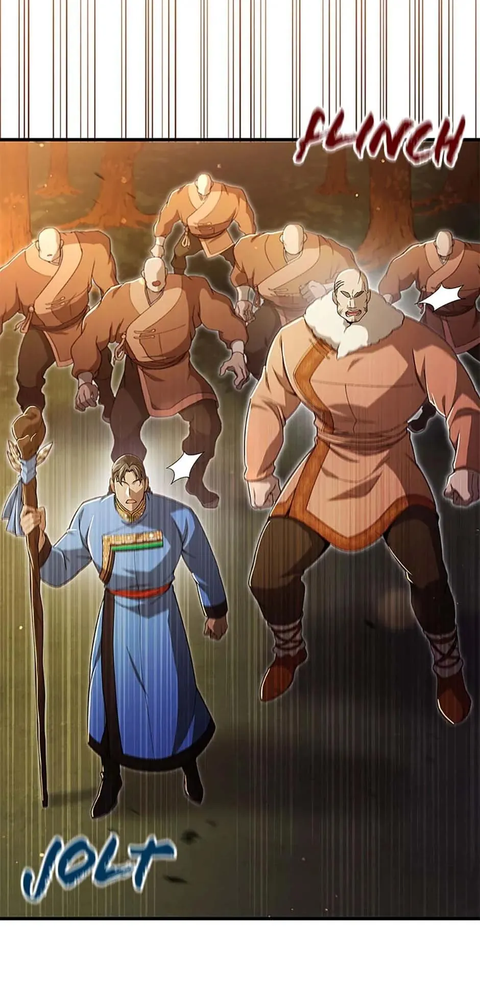 The Stormy Inn Chapter 144 Online - pƔgina 41