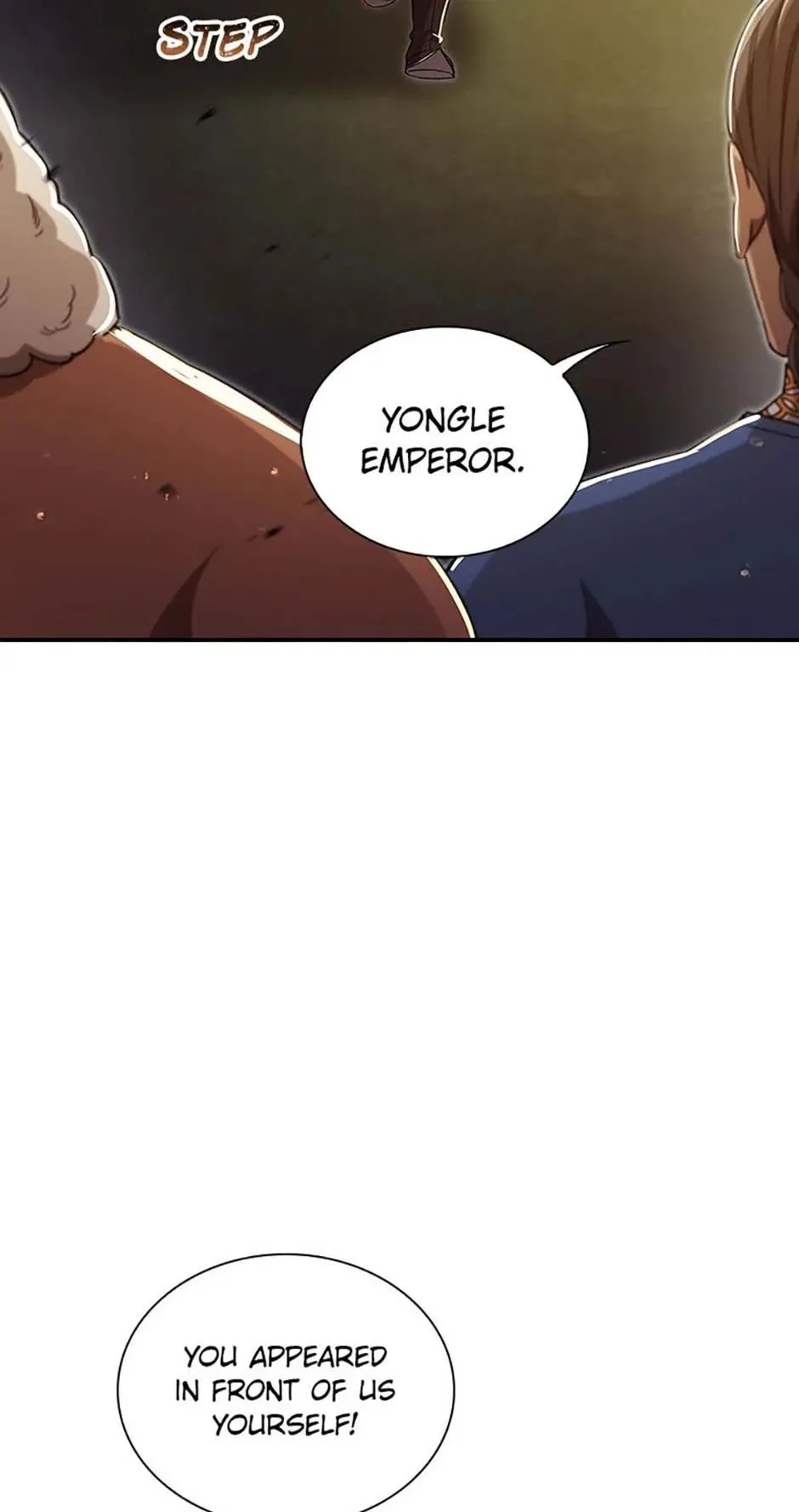 The Stormy Inn Chapter 144 Online - pƔgina 43