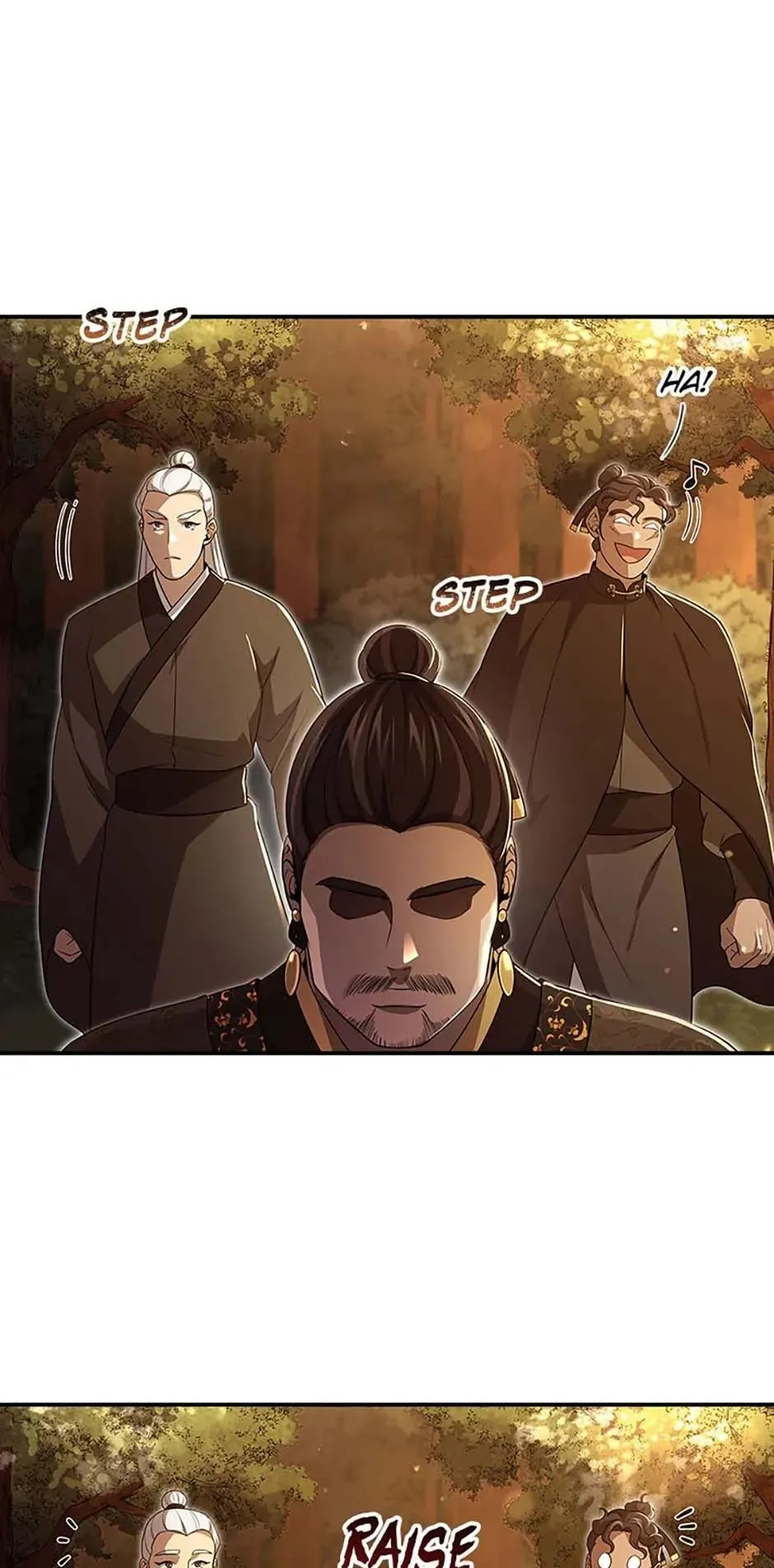 The Stormy Inn Chapter 144 Online - pƔgina 47