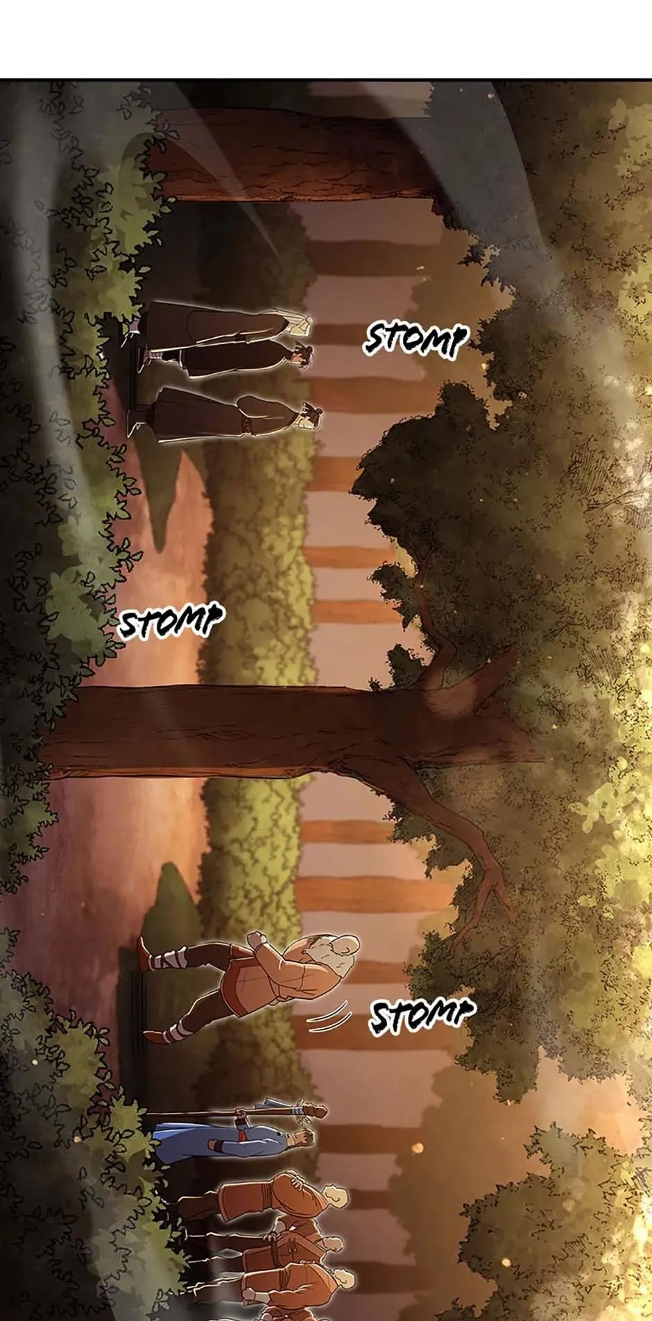 The Stormy Inn Chapter 144 Online - pƔgina 49