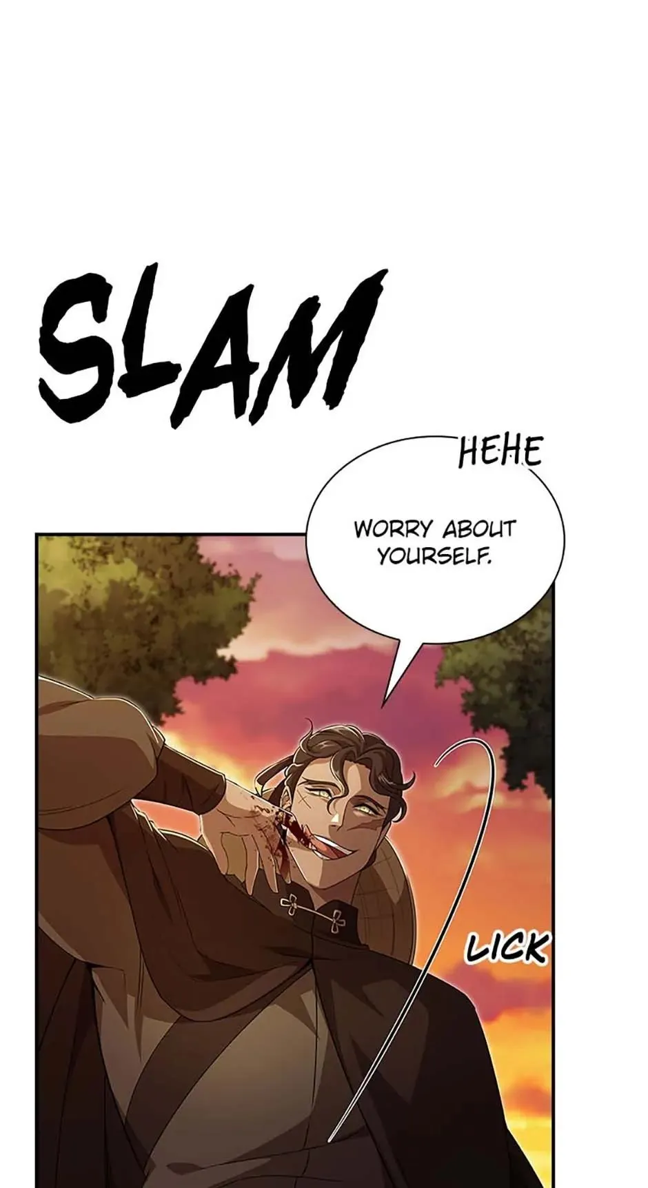 The Stormy Inn Chapter 144 Online - pƔgina 57