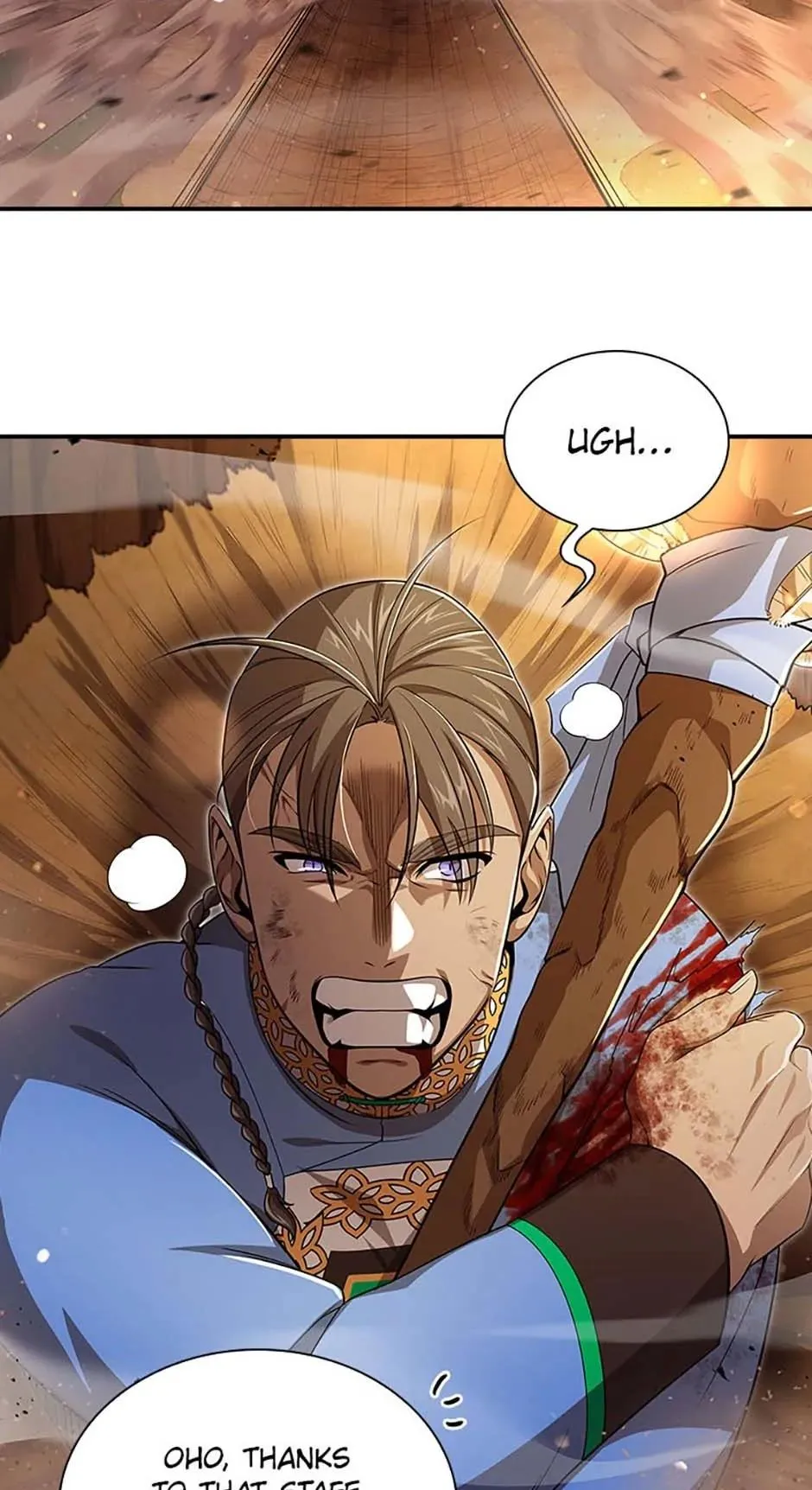 The Stormy Inn Chapter 144 Online - pƔgina 59