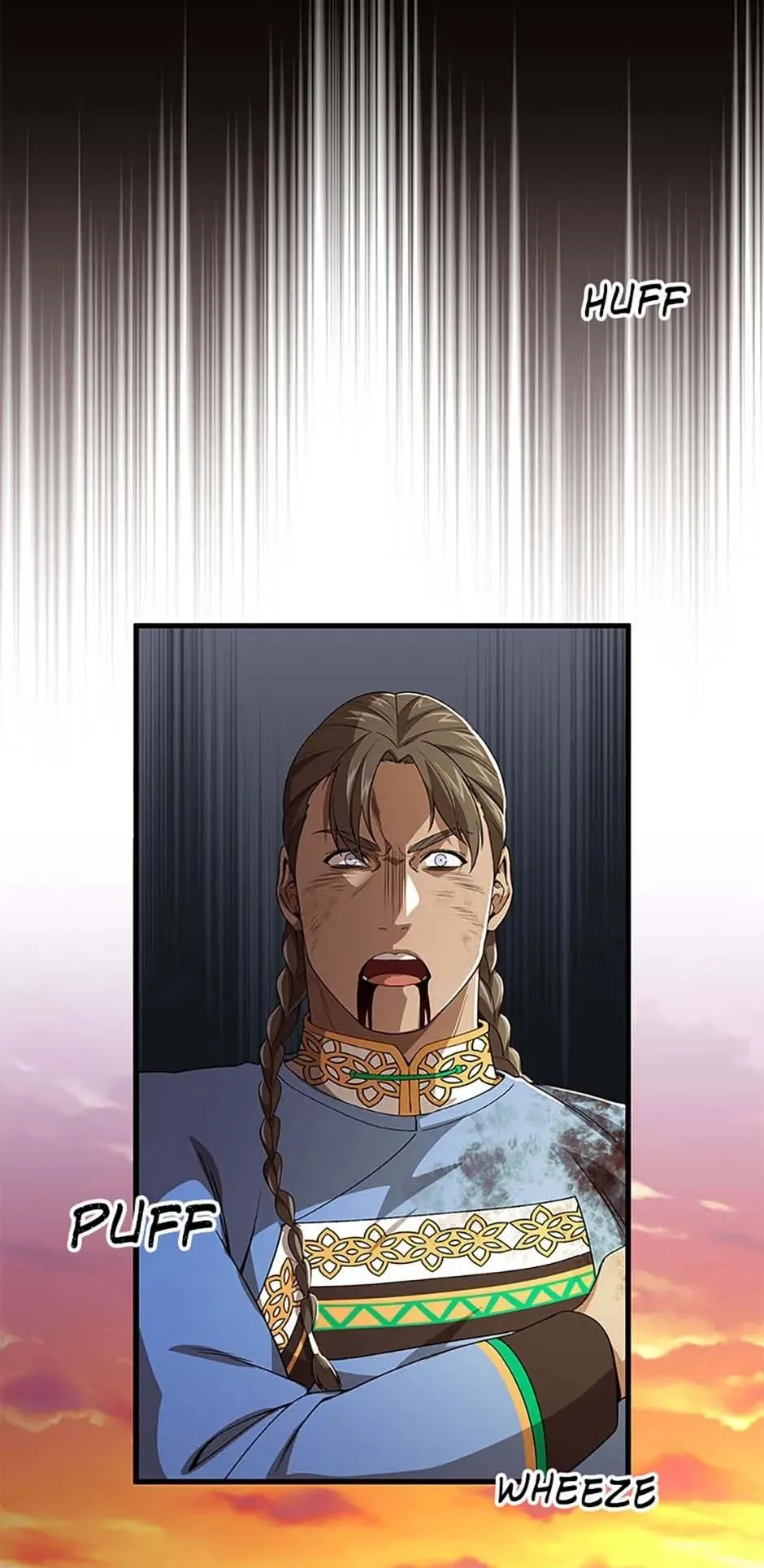 The Stormy Inn Chapter 144 Online - pƔgina 69