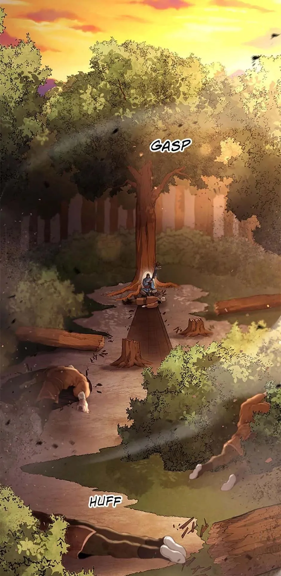 The Stormy Inn Chapter 144 Online - pƔgina 70