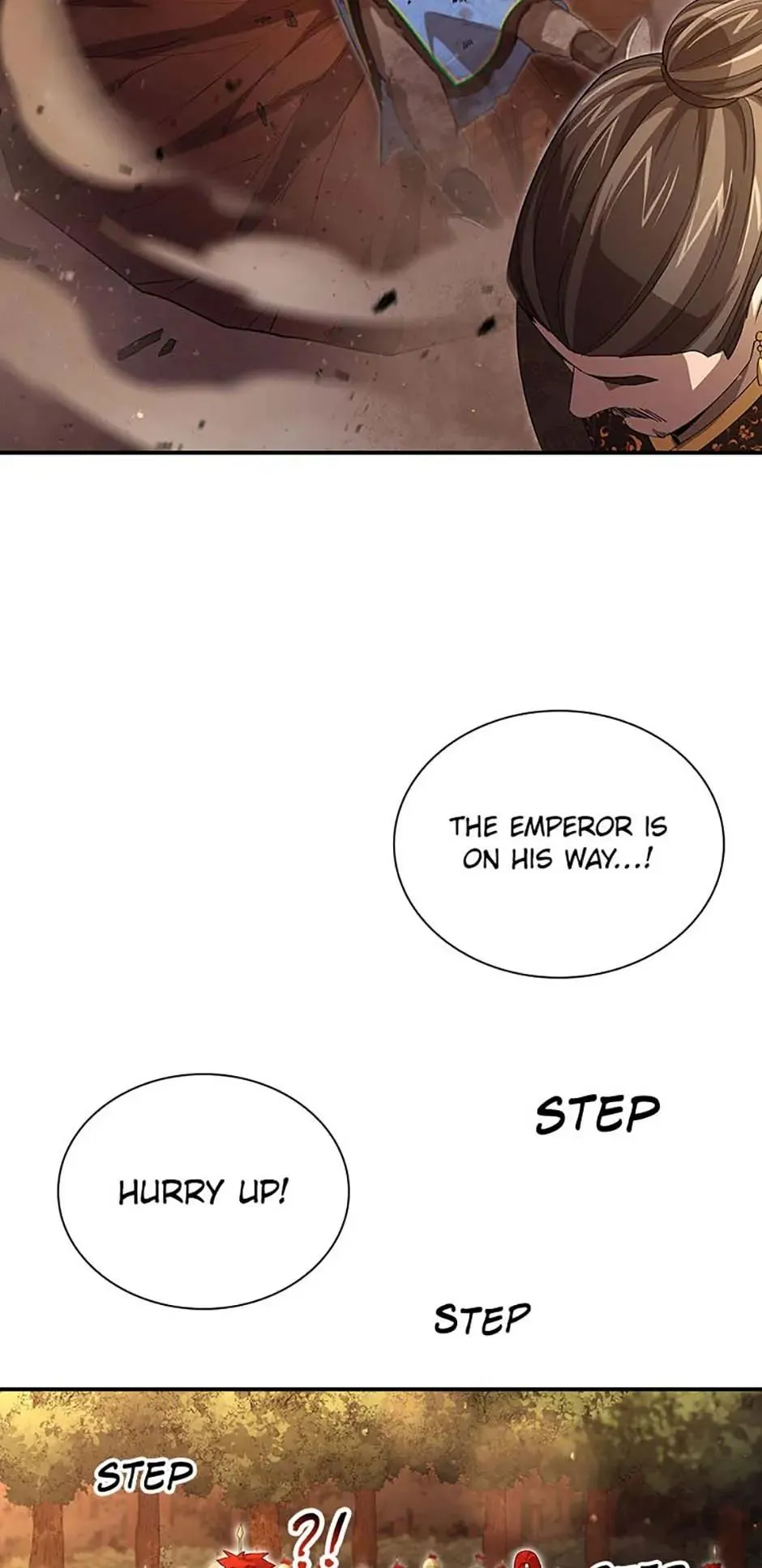 The Stormy Inn Chapter 144 Online - pƔgina 84