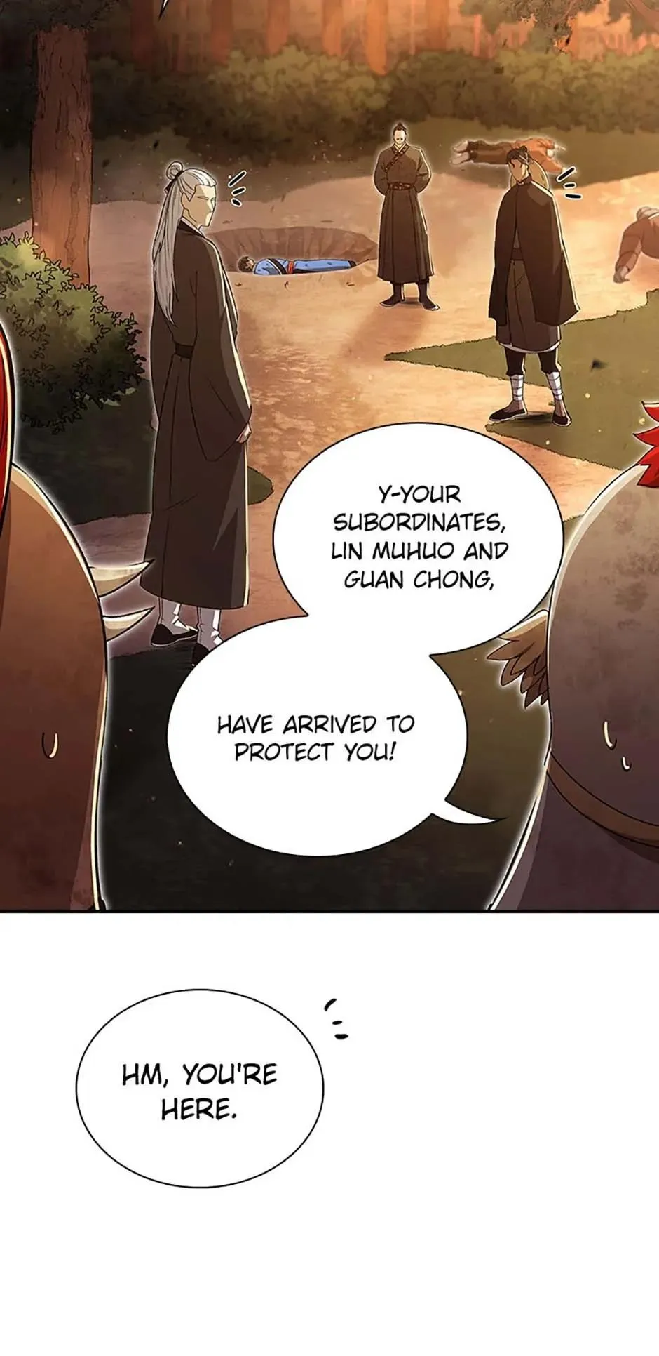 The Stormy Inn Chapter 144 Online - pƔgina 86